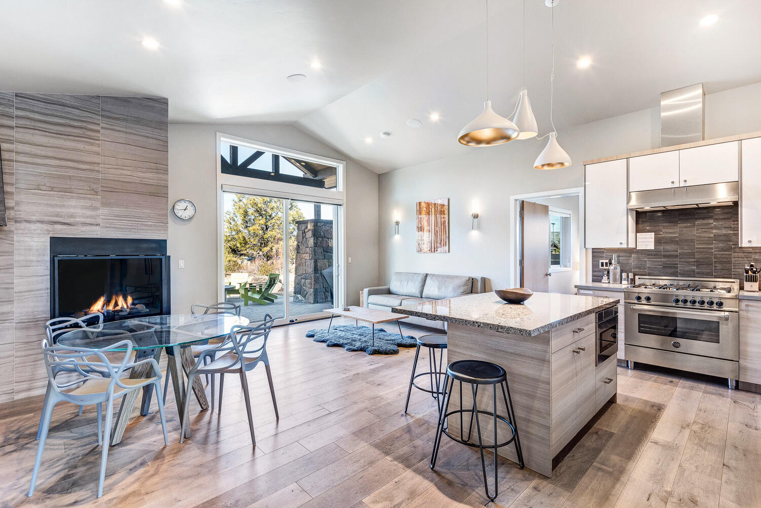 Tetherow - Residential