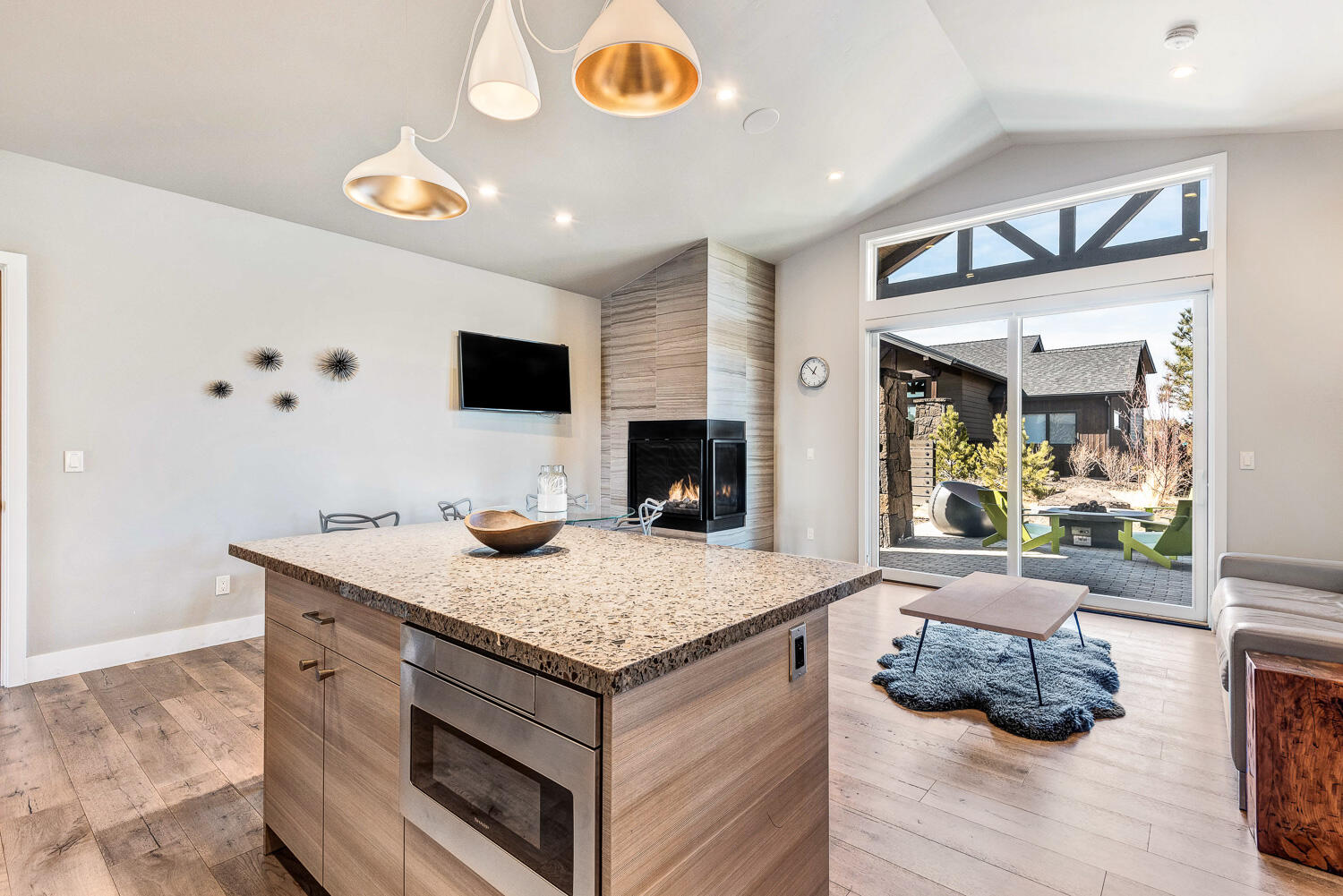 Tetherow - Residential