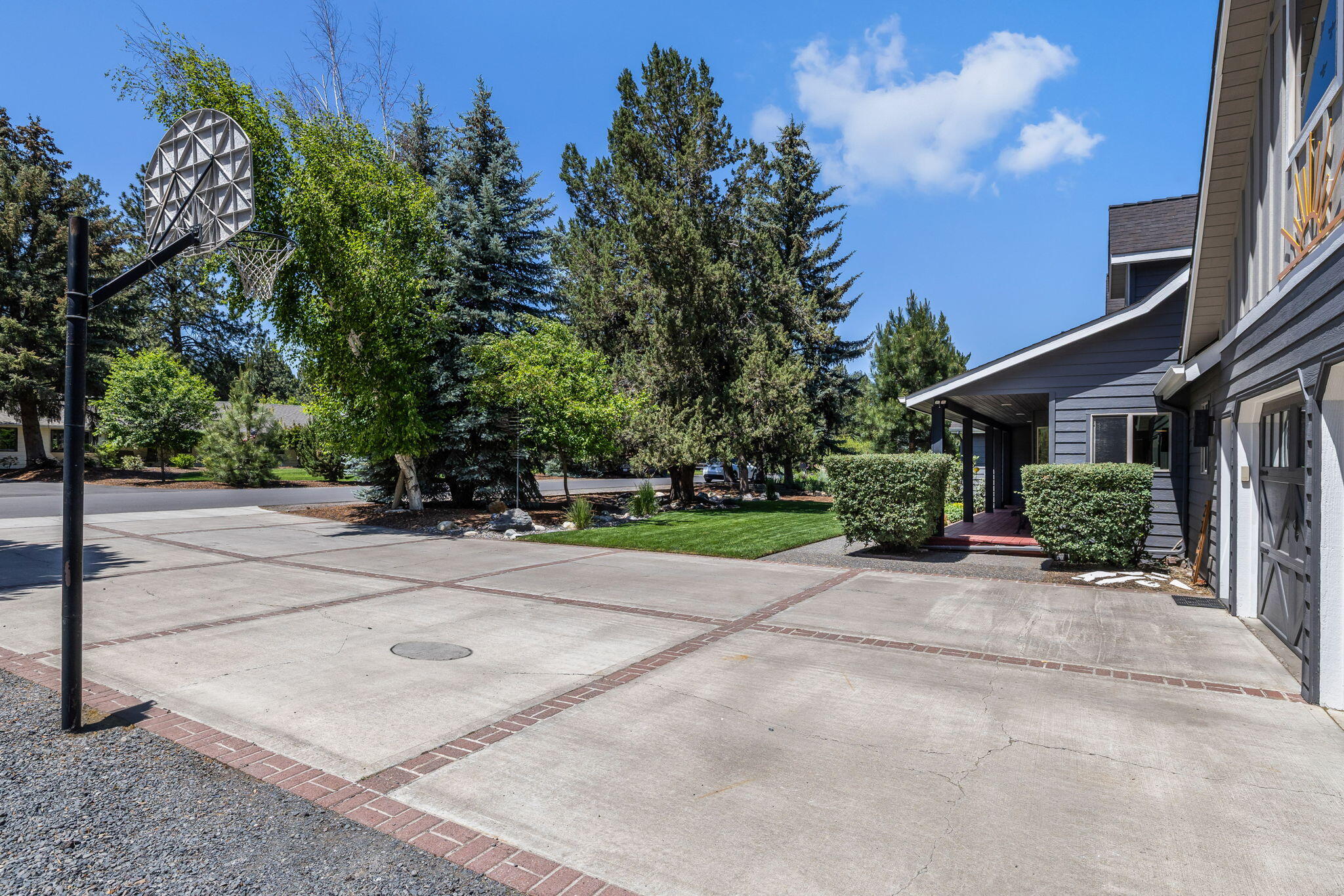 Orion Estate - Residential