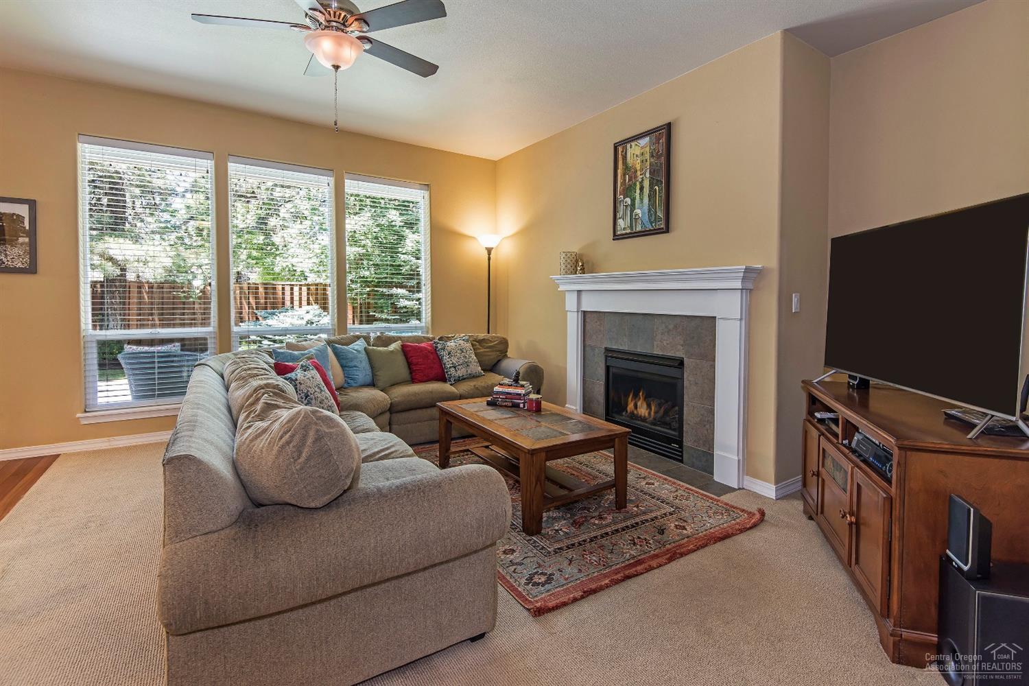 River Canyon Estates - Residential