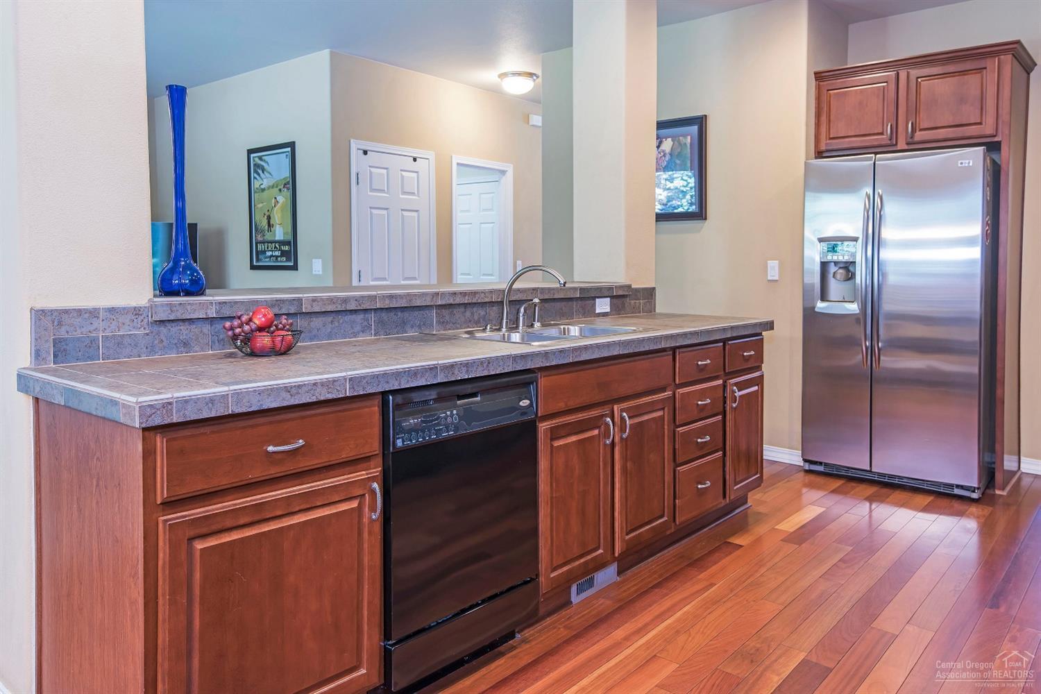 River Canyon Estates - Residential