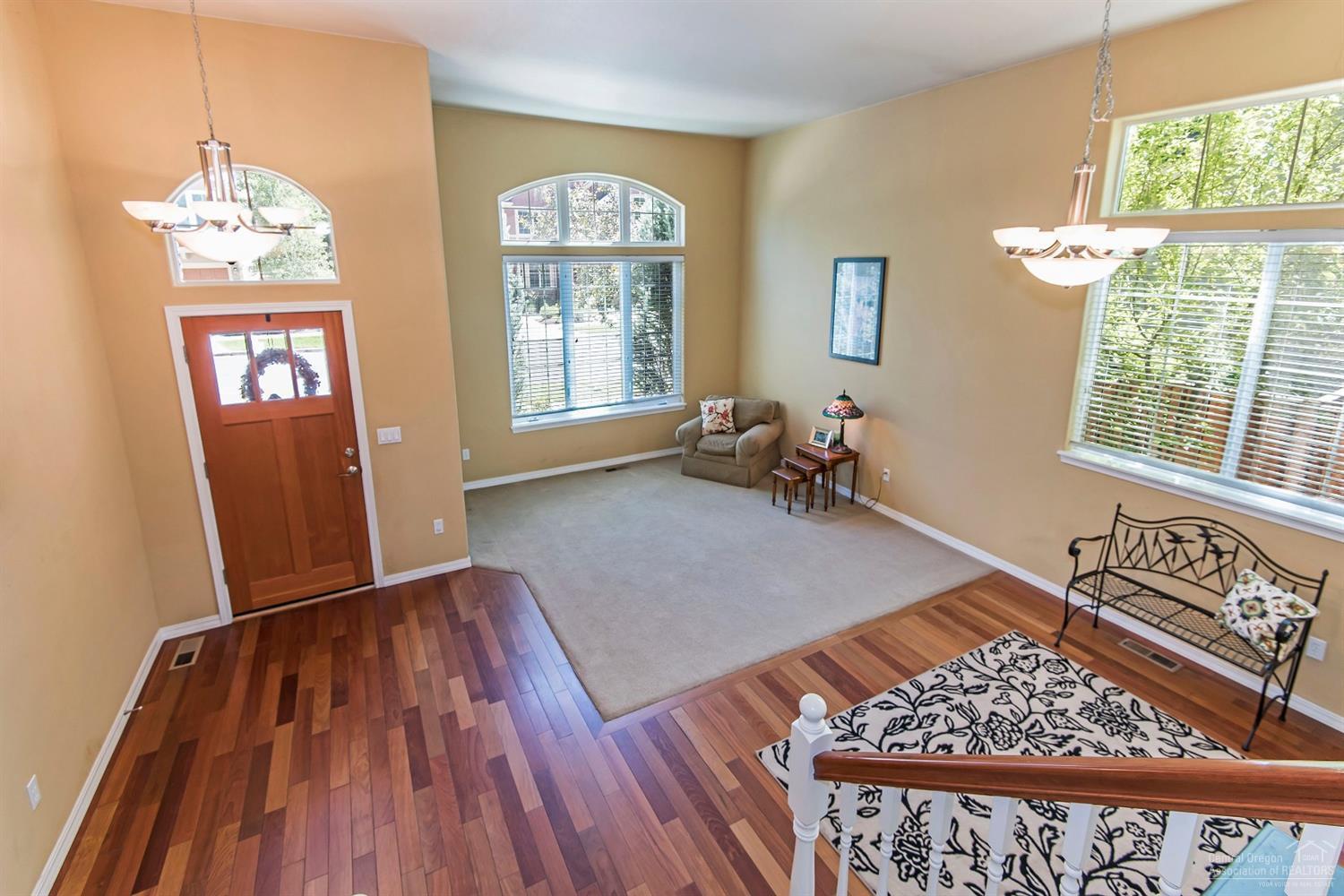 River Canyon Estates - Residential