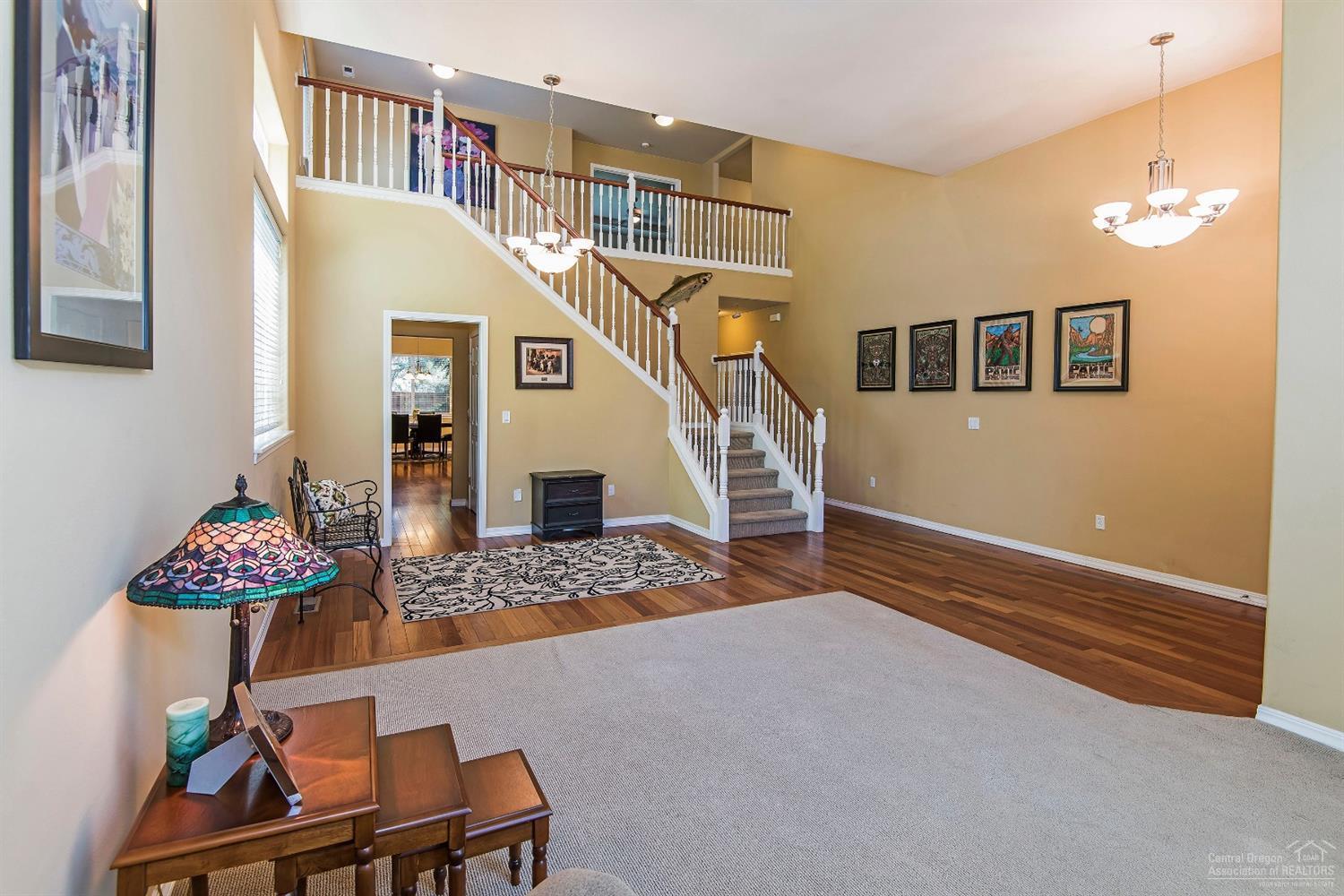 River Canyon Estates - Residential