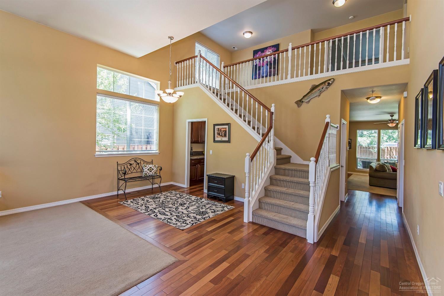 River Canyon Estates - Residential