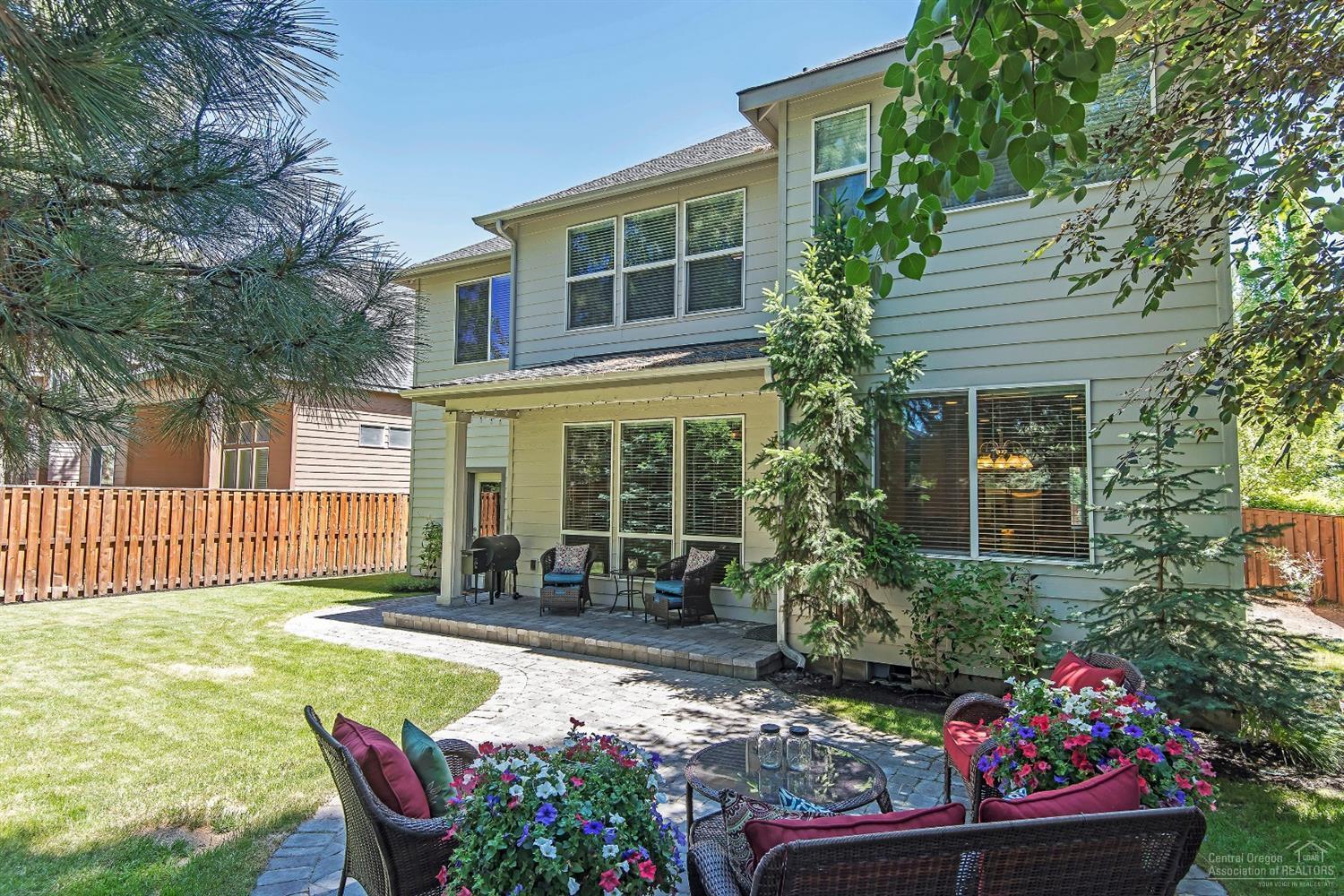 River Canyon Estates - Residential