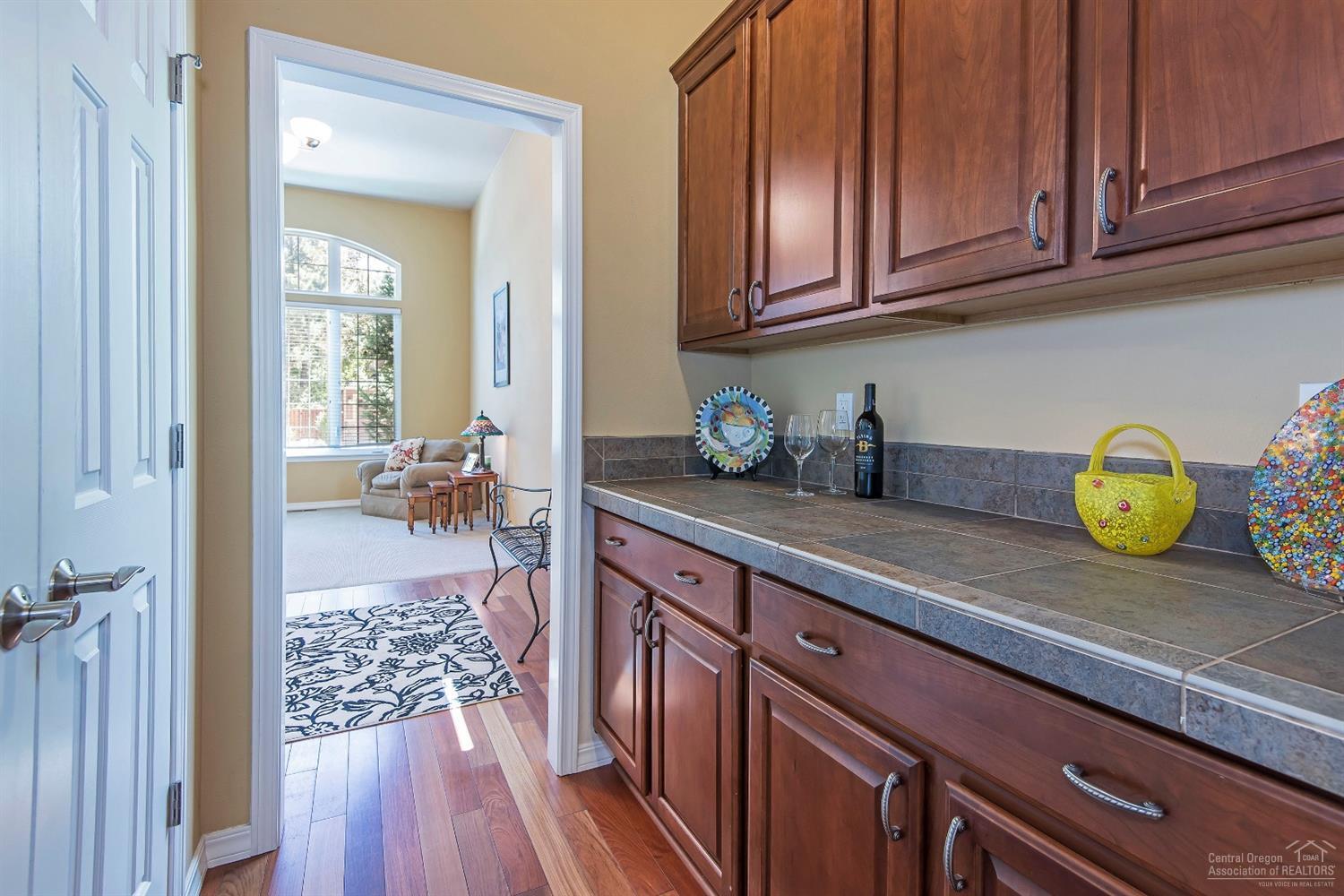River Canyon Estates - Residential