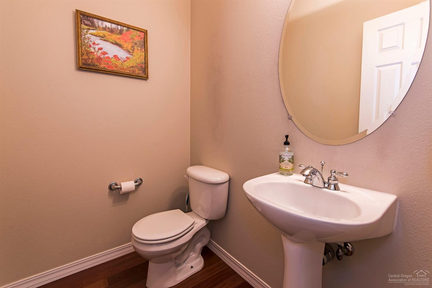 River Canyon Estates - Residential