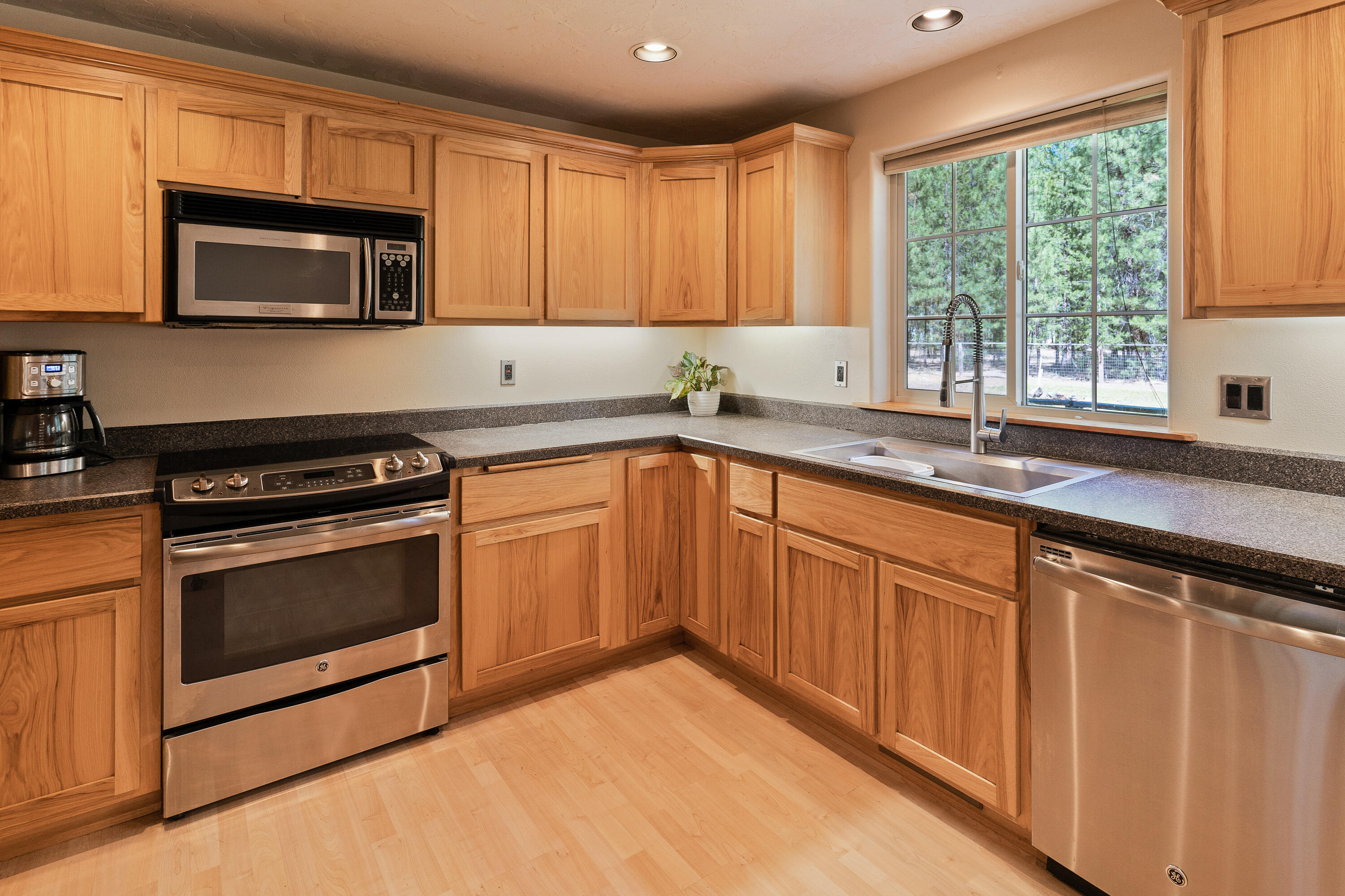 Ponderosa Pines - Residential