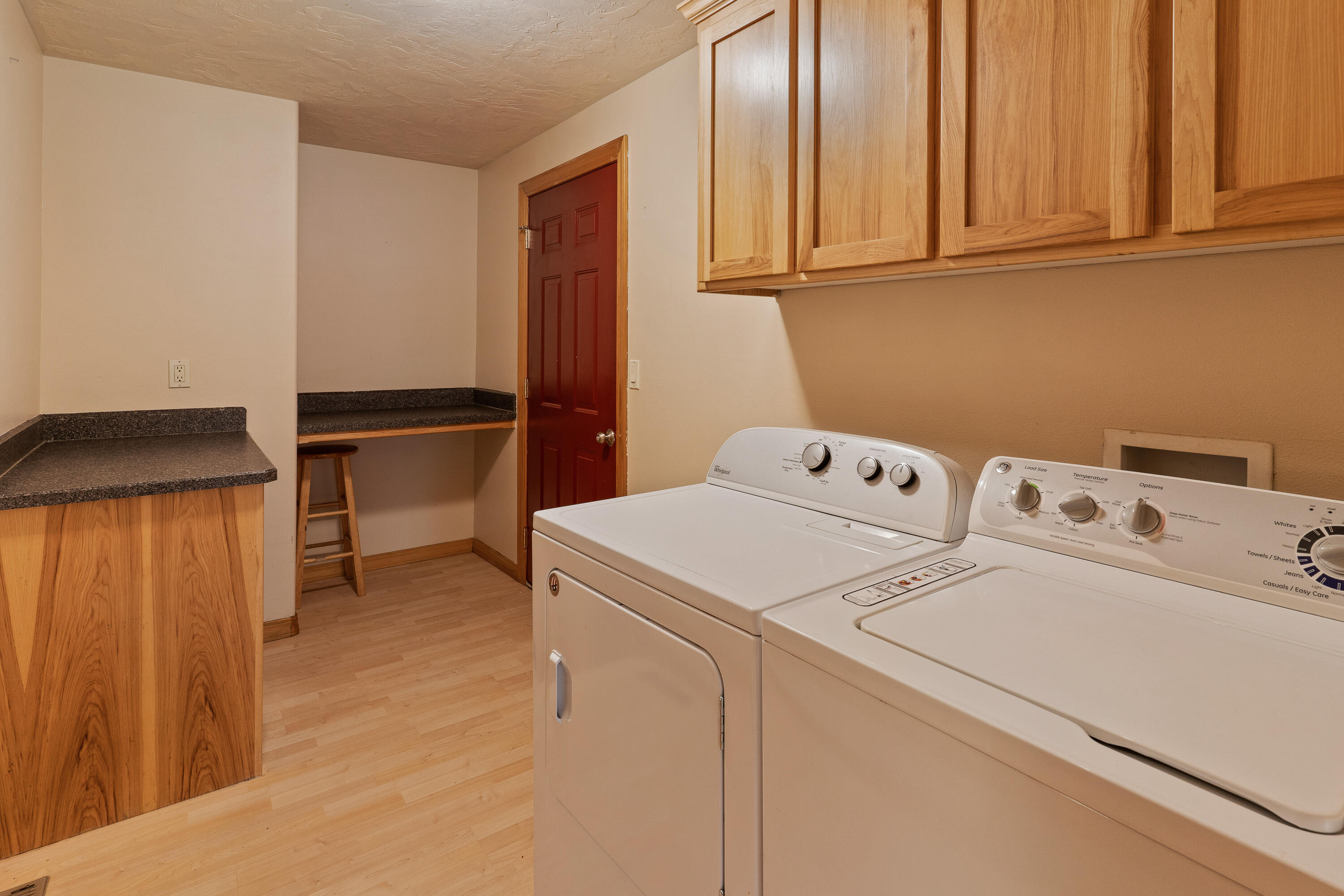 Ponderosa Pines - Residential