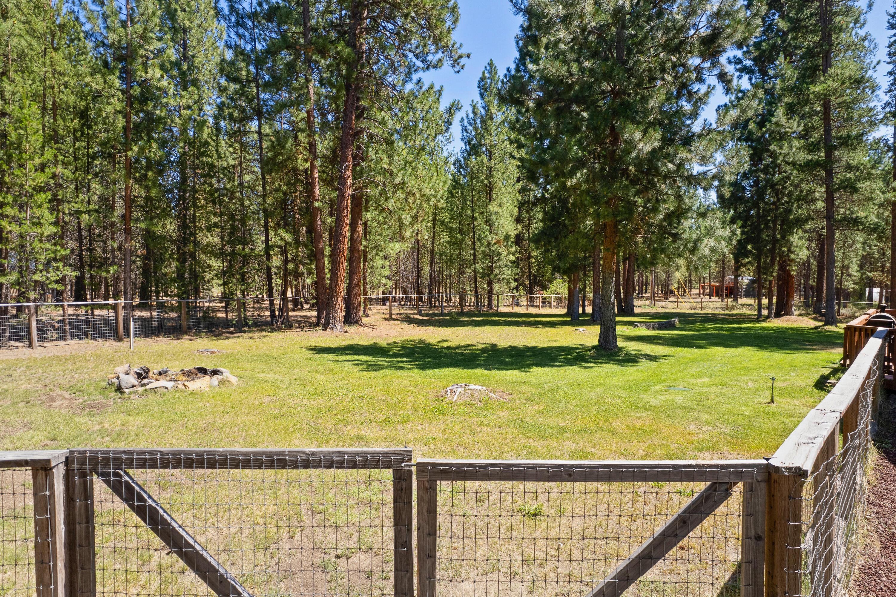 Ponderosa Pines - Residential
