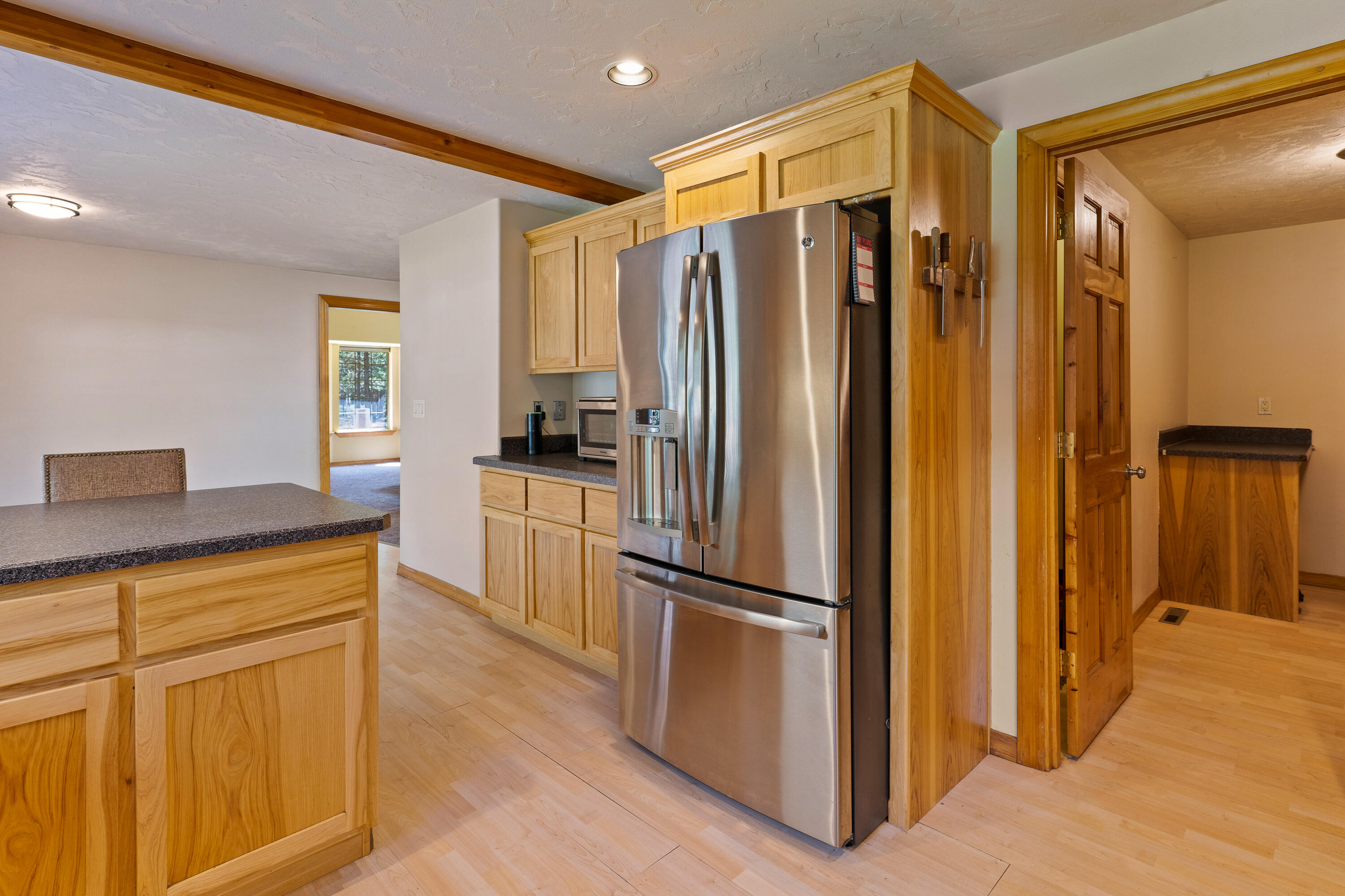 Ponderosa Pines - Residential