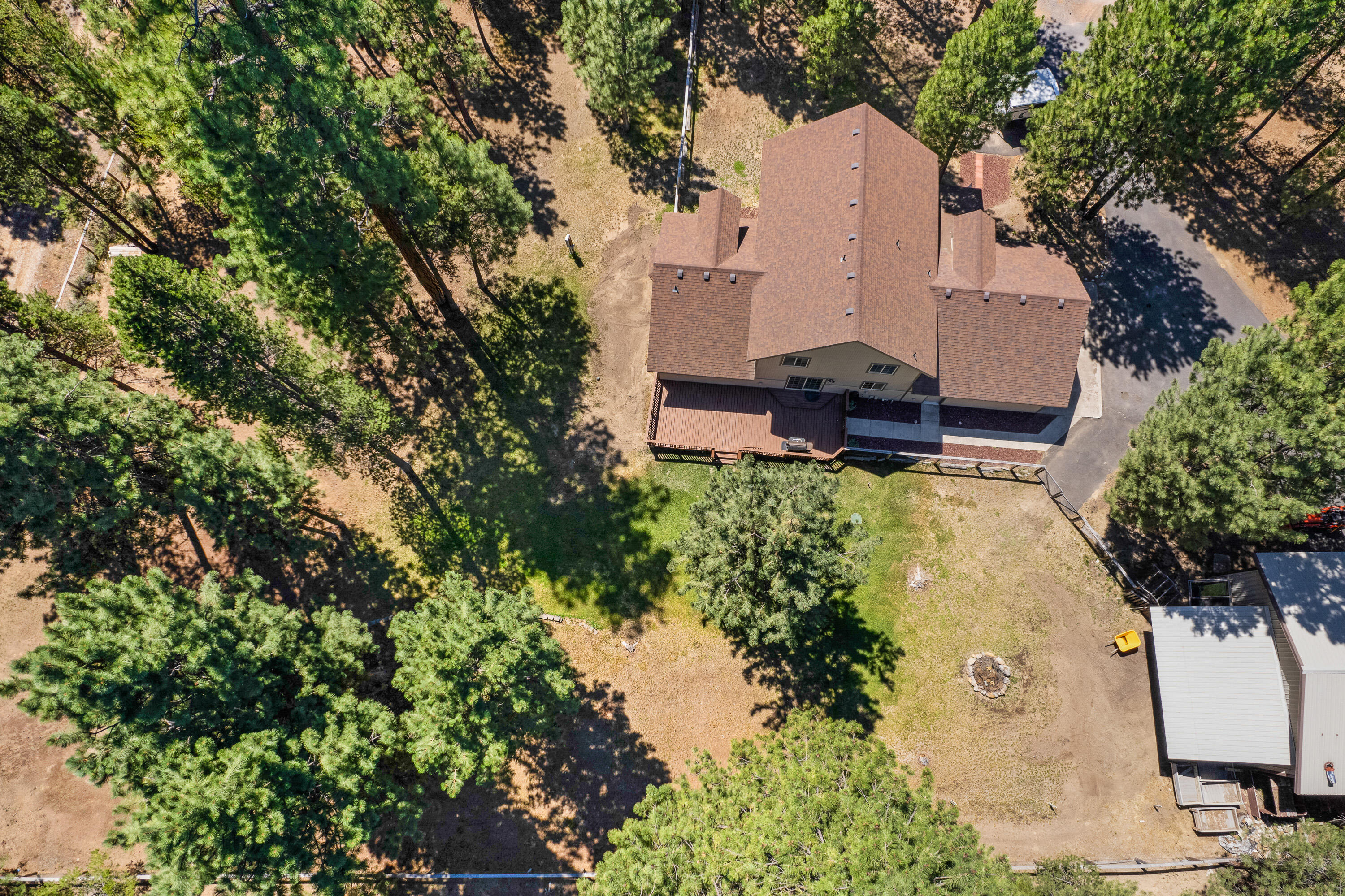 Ponderosa Pines - Residential