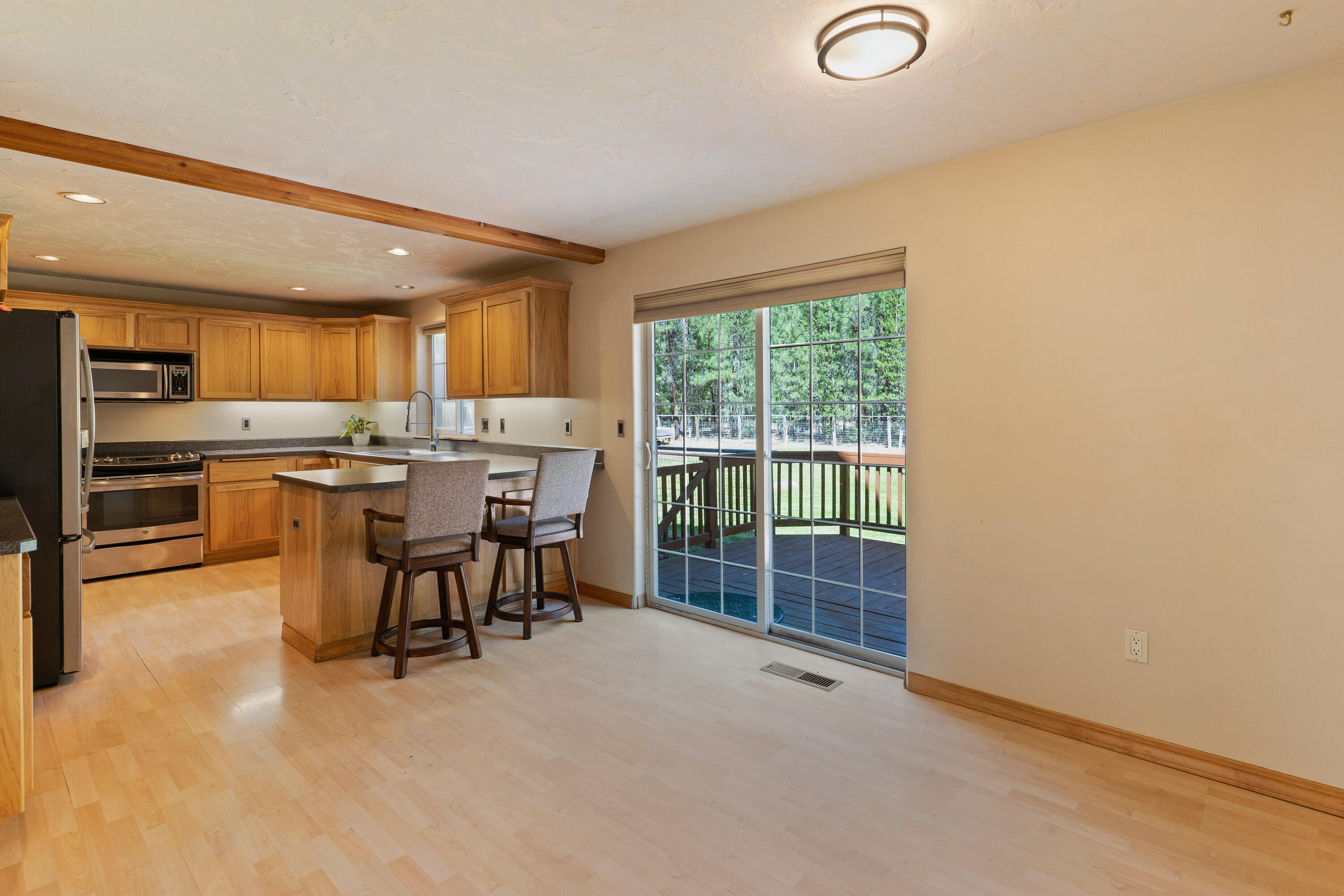 Ponderosa Pines - Residential