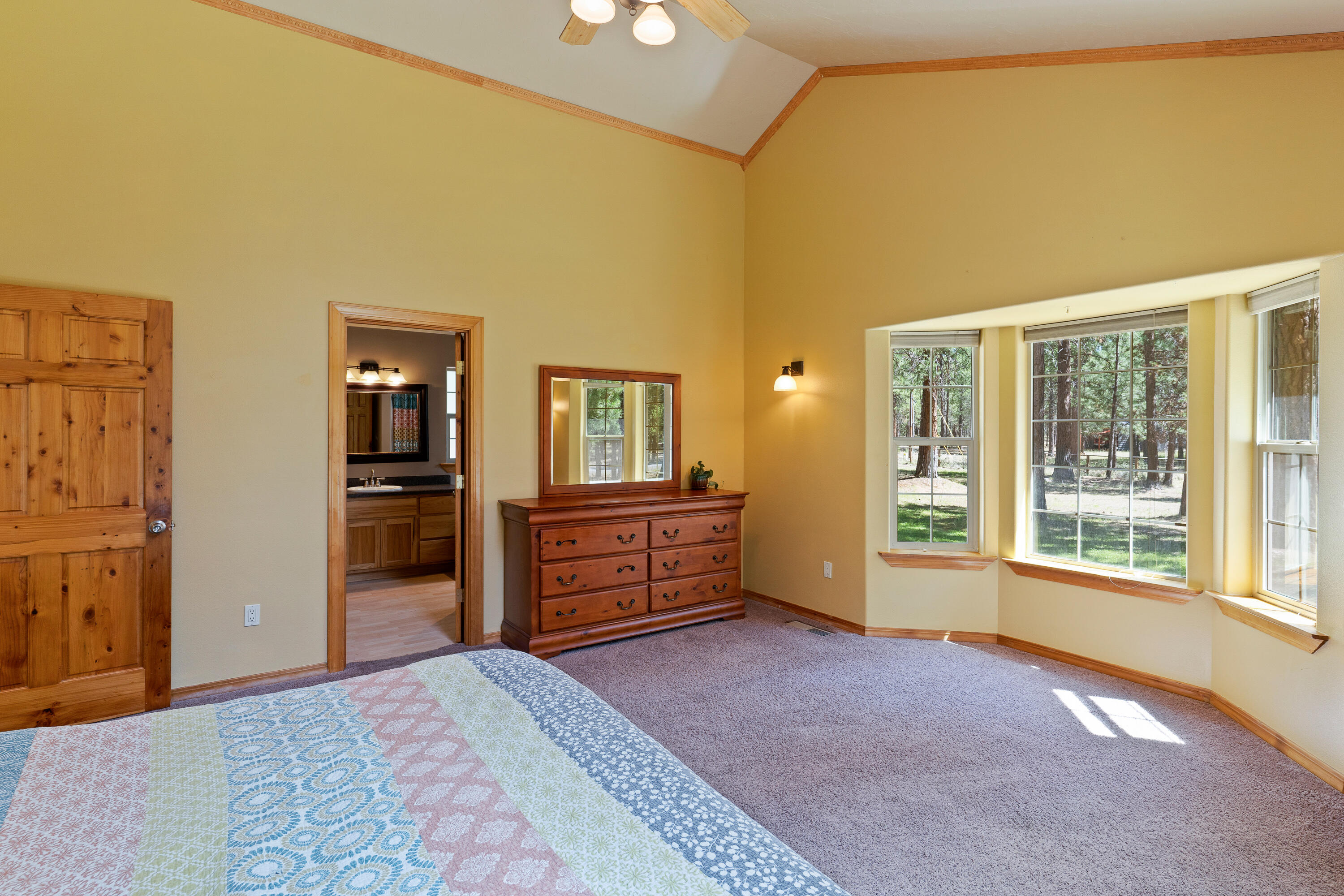 Ponderosa Pines - Residential