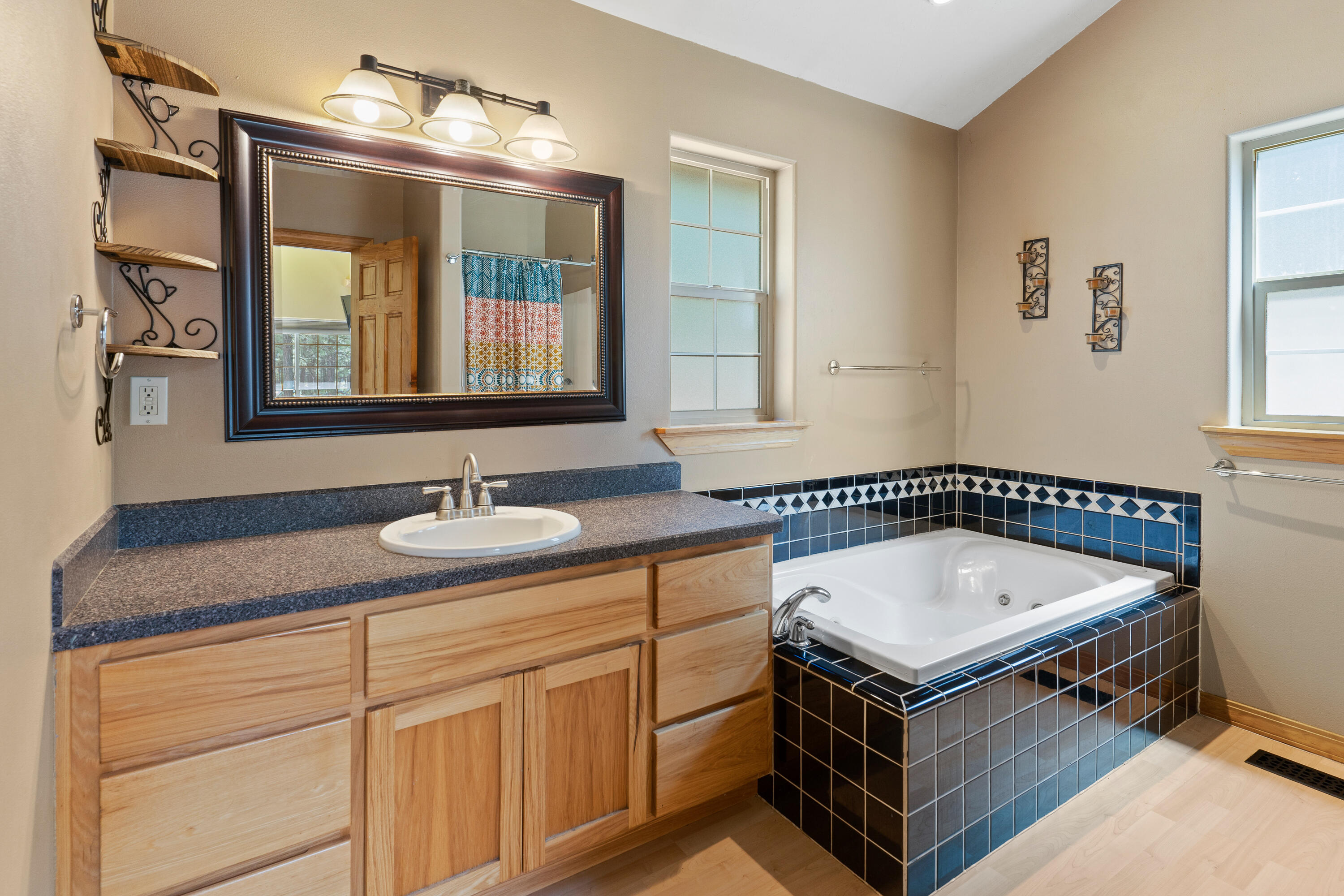 Ponderosa Pines - Residential