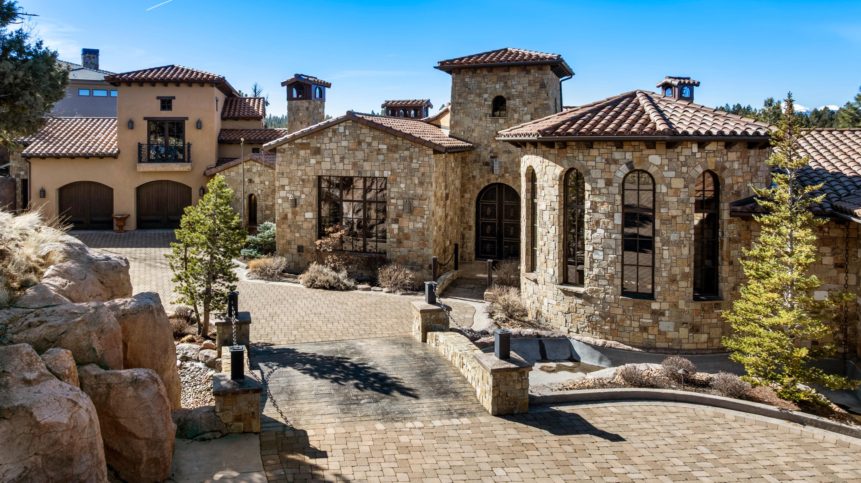 North Rim - Residential