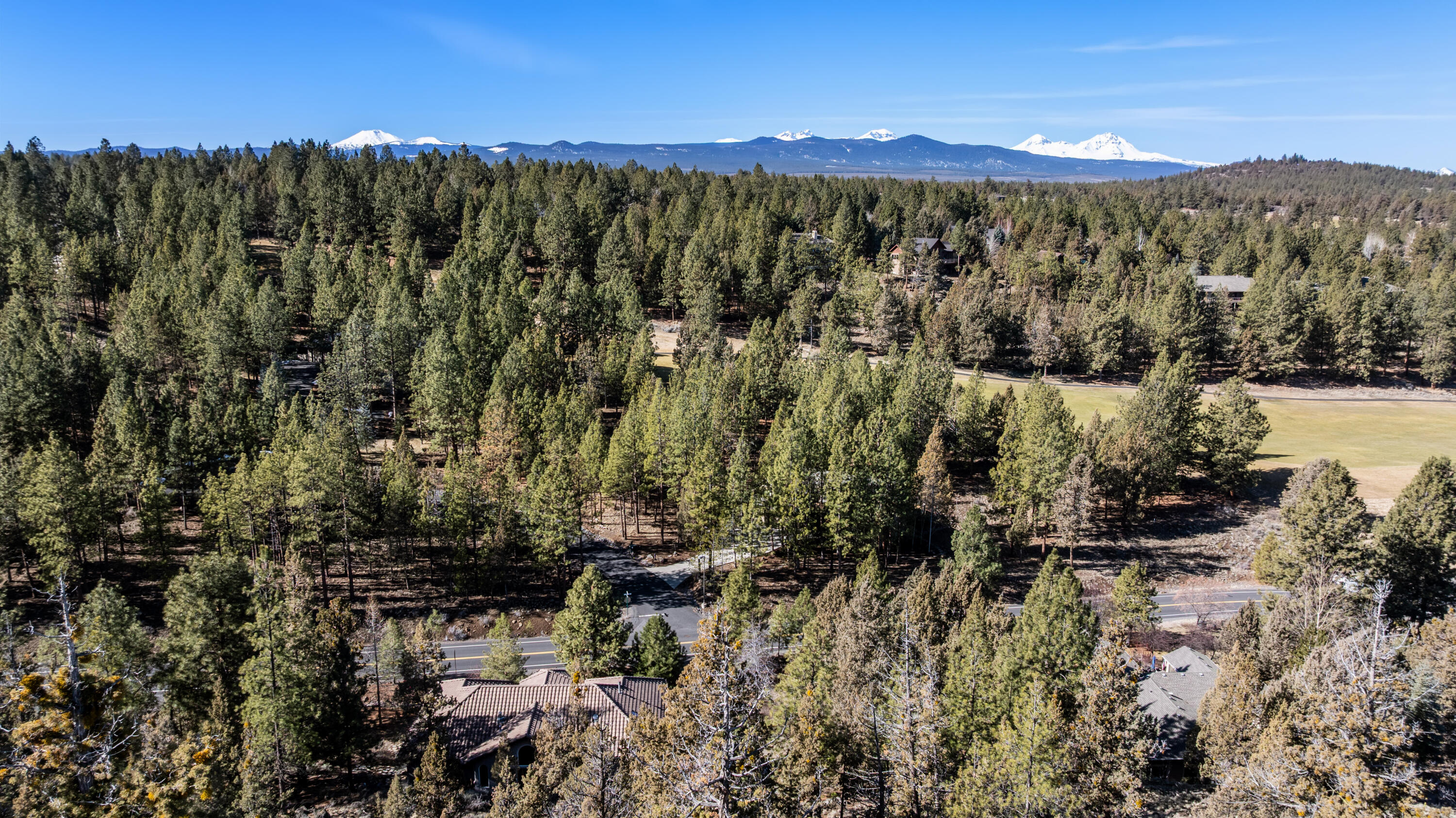 North Rim - Residential