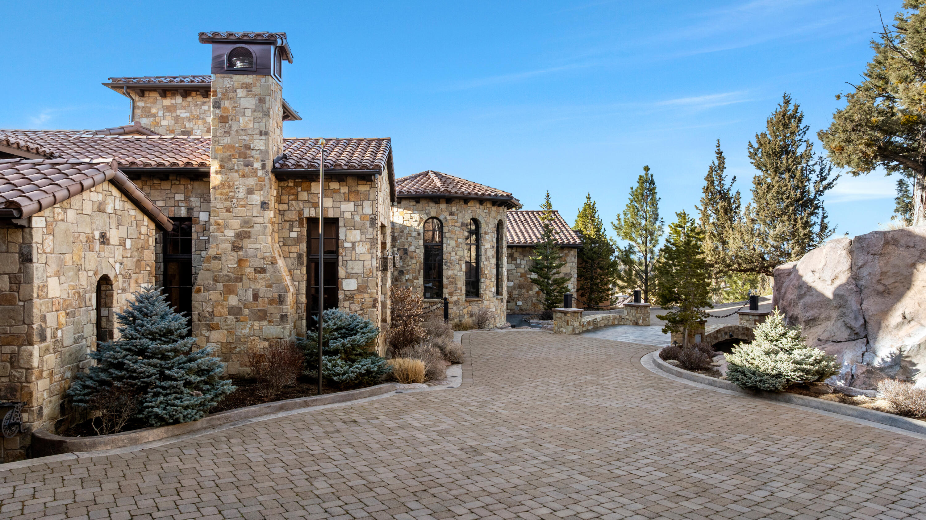 North Rim - Residential
