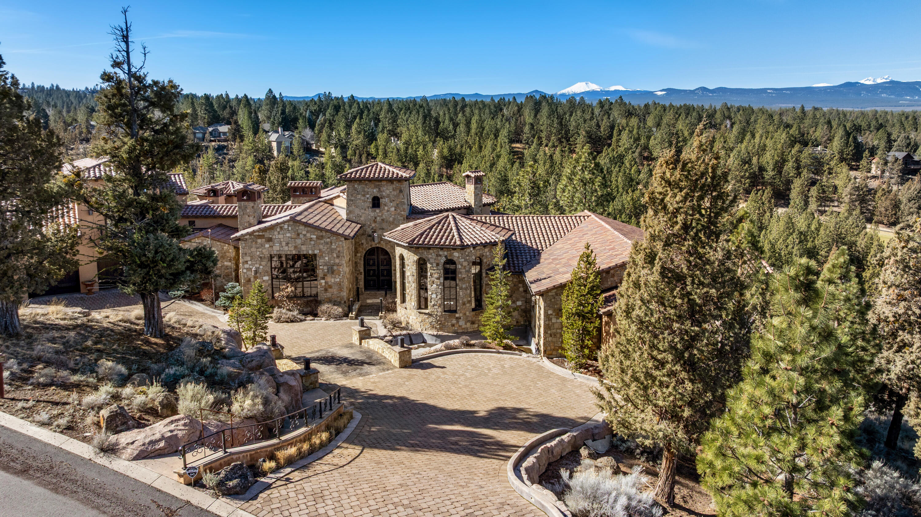 North Rim - Residential