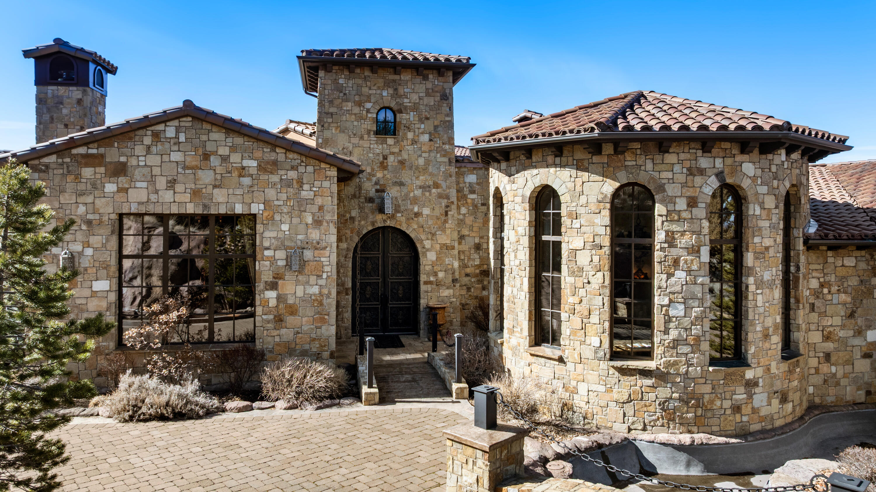 North Rim - Residential
