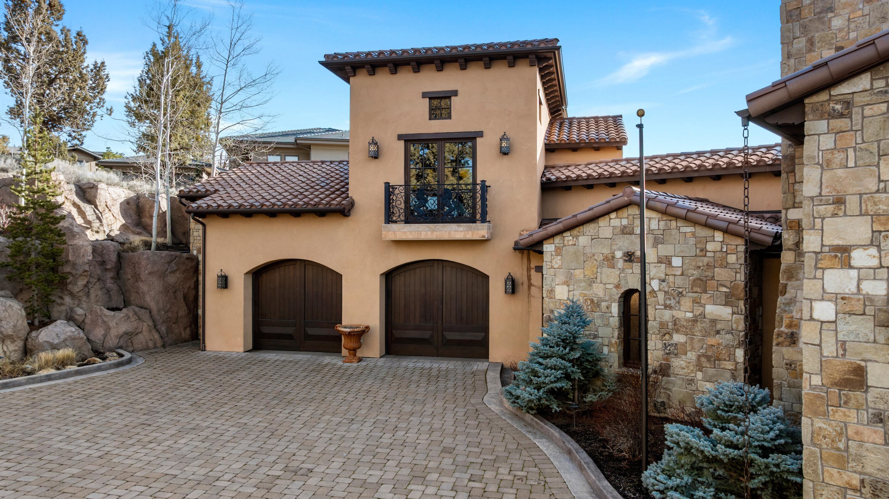 North Rim - Residential
