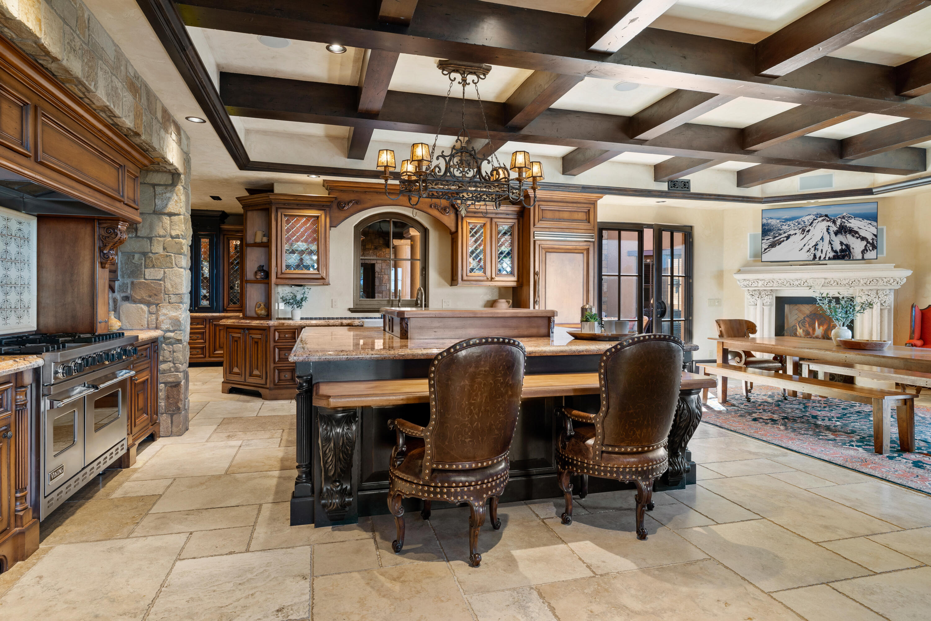 North Rim - Residential