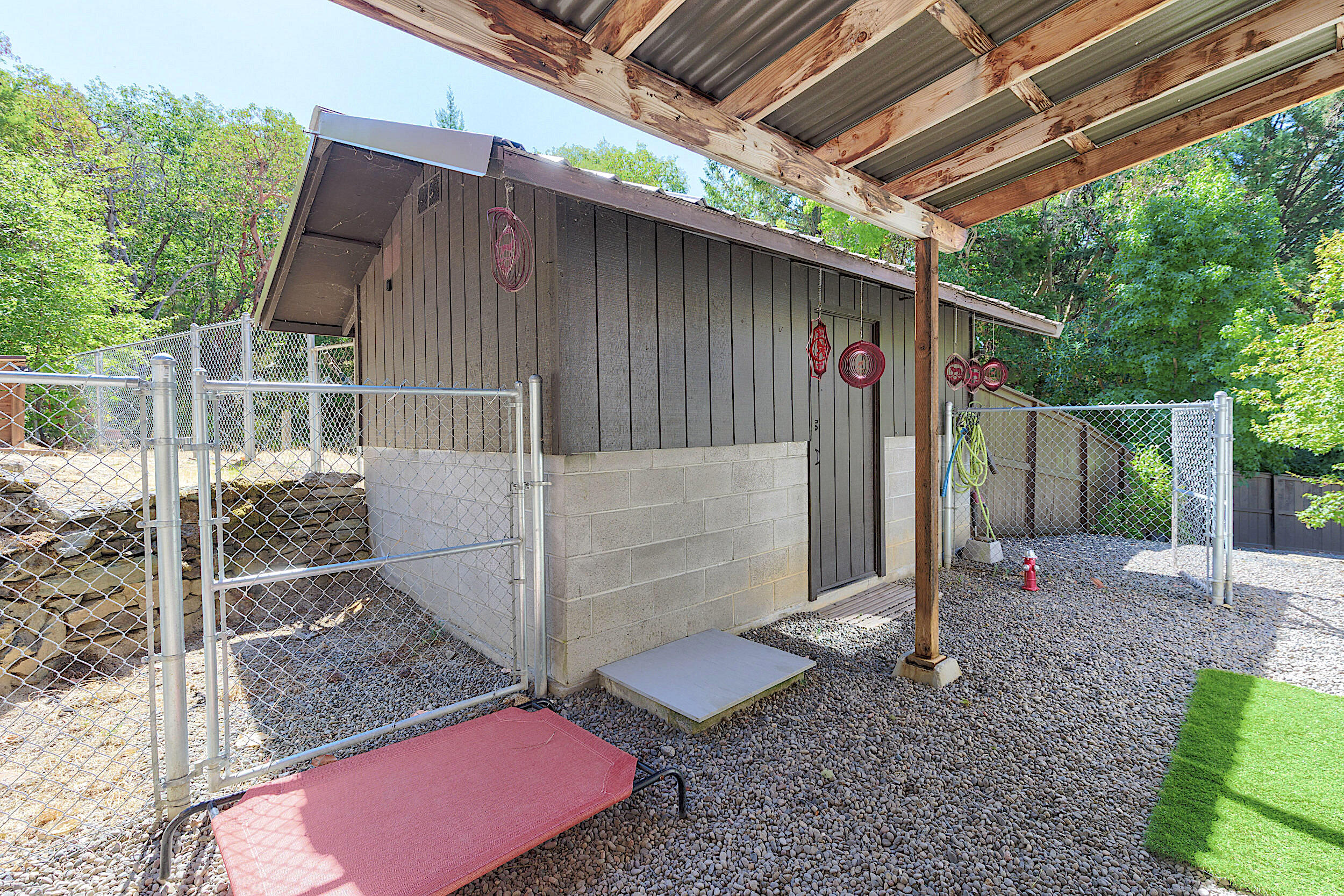 N/A - Residential