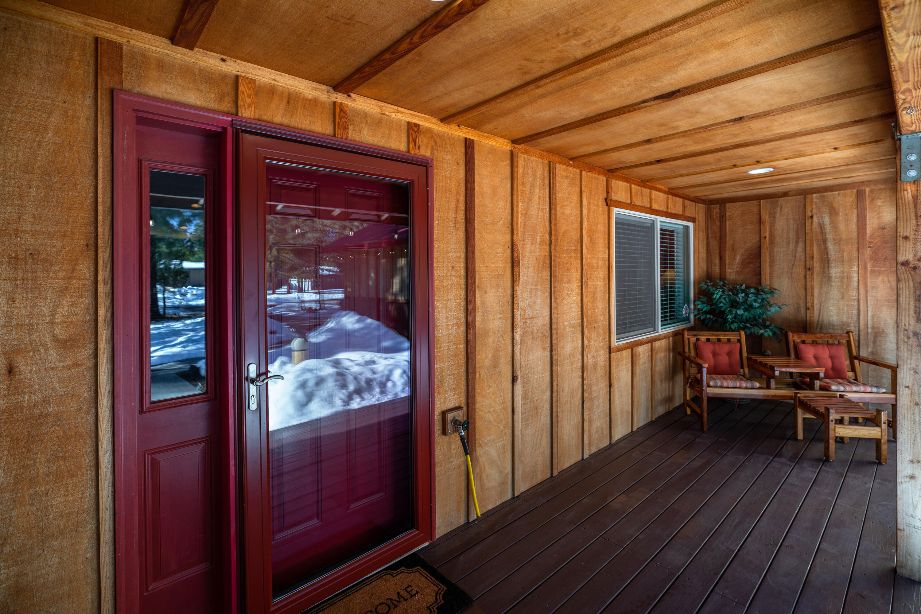 Wagon Trail Acreages - Residential