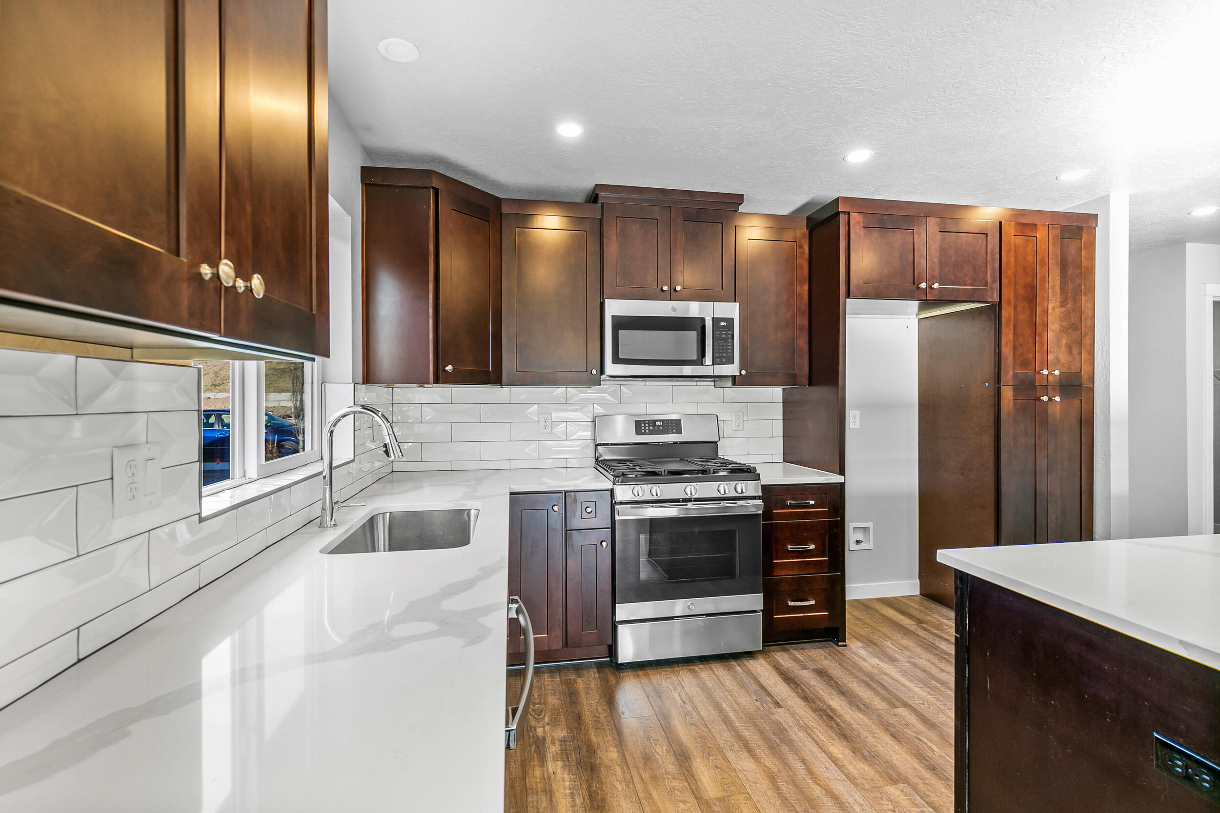 Stoneridge Terrace - Residential