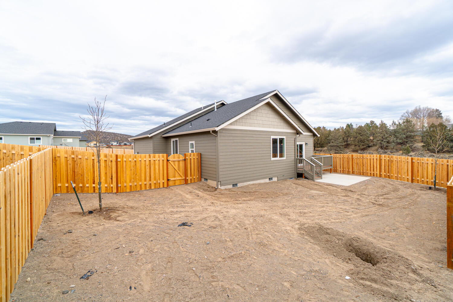 Stoneridge Terrace - Residential