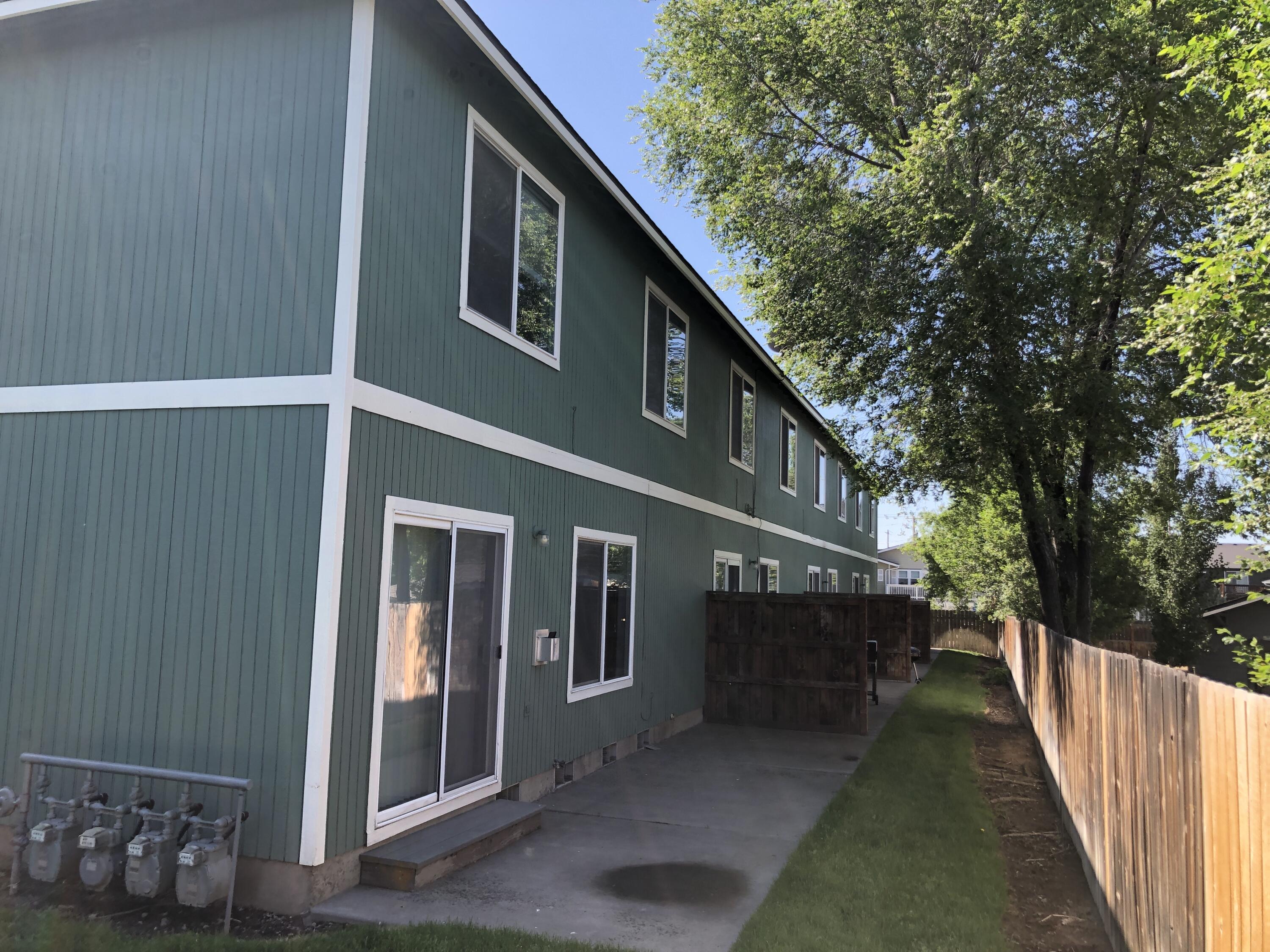Canyon Villas - Residential Income