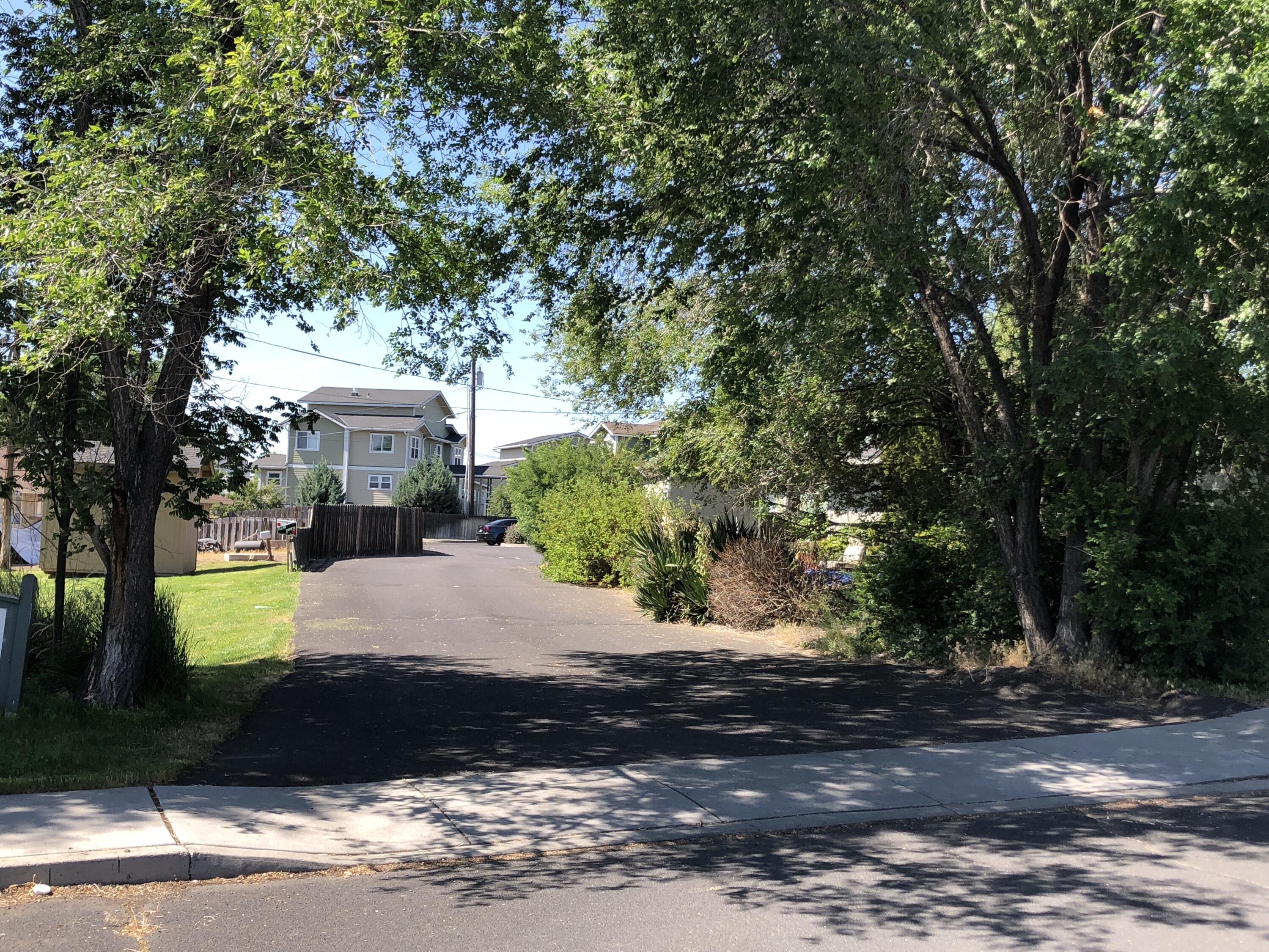 Canyon Villas - Residential Income