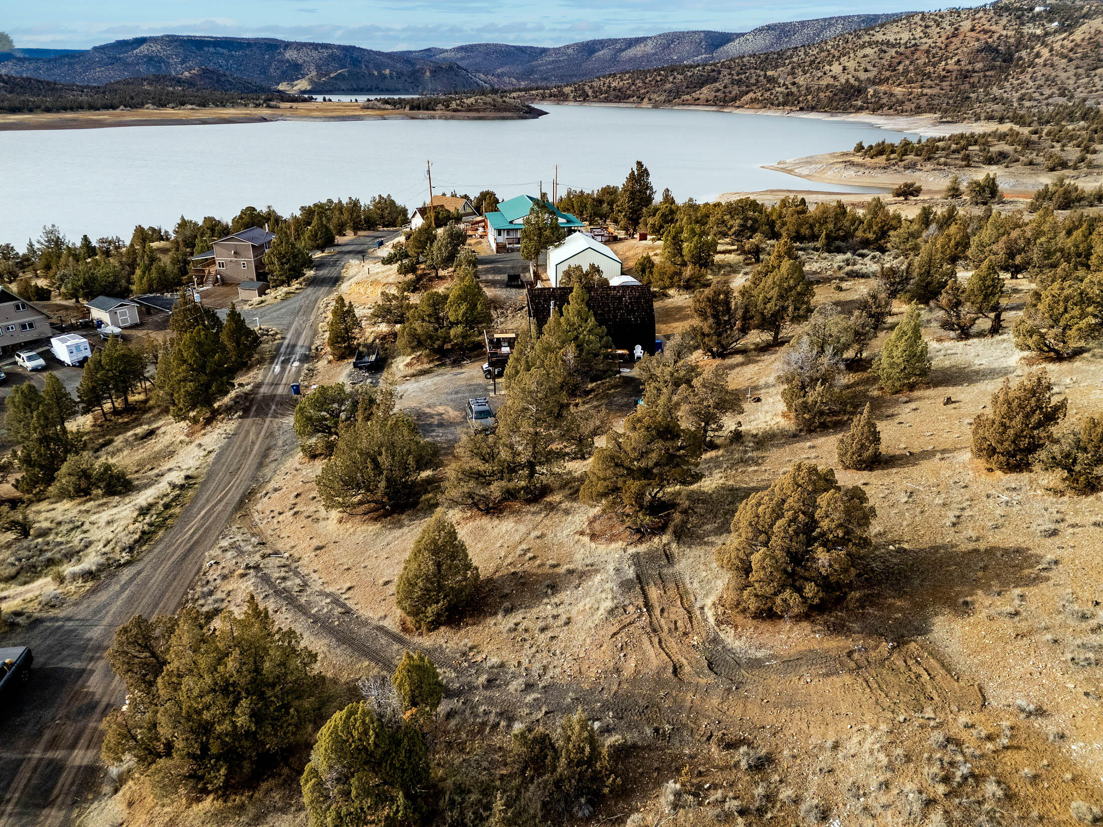 Bottero Park - Land