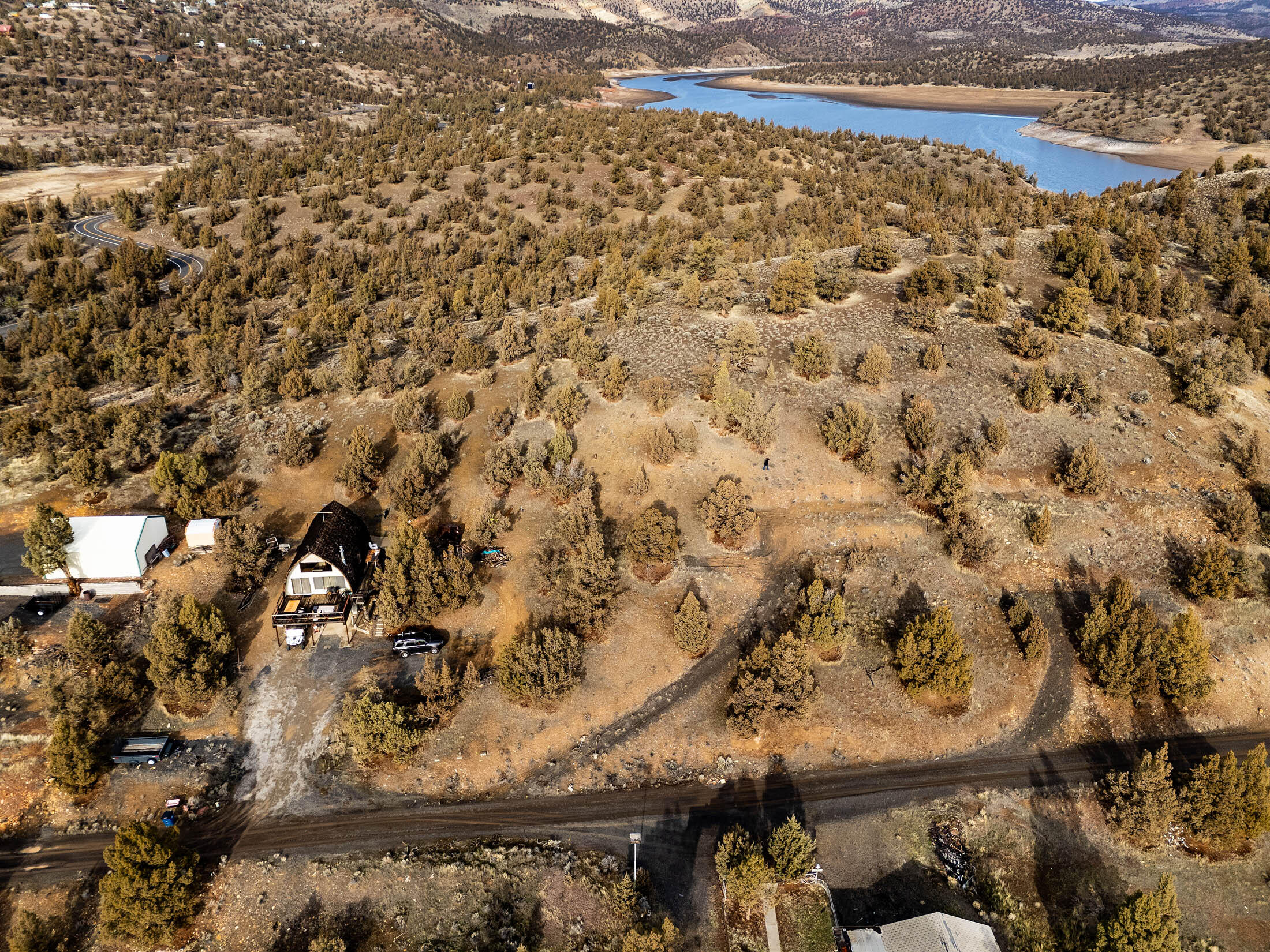 Bottero Park - Land