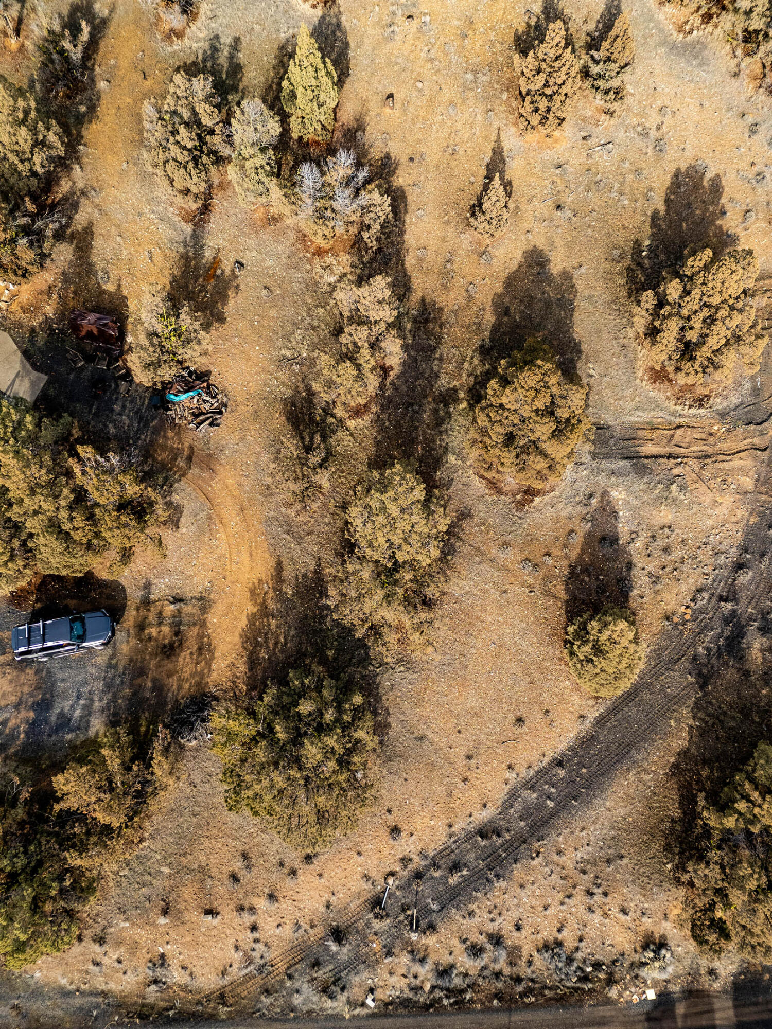 Bottero Park - Land