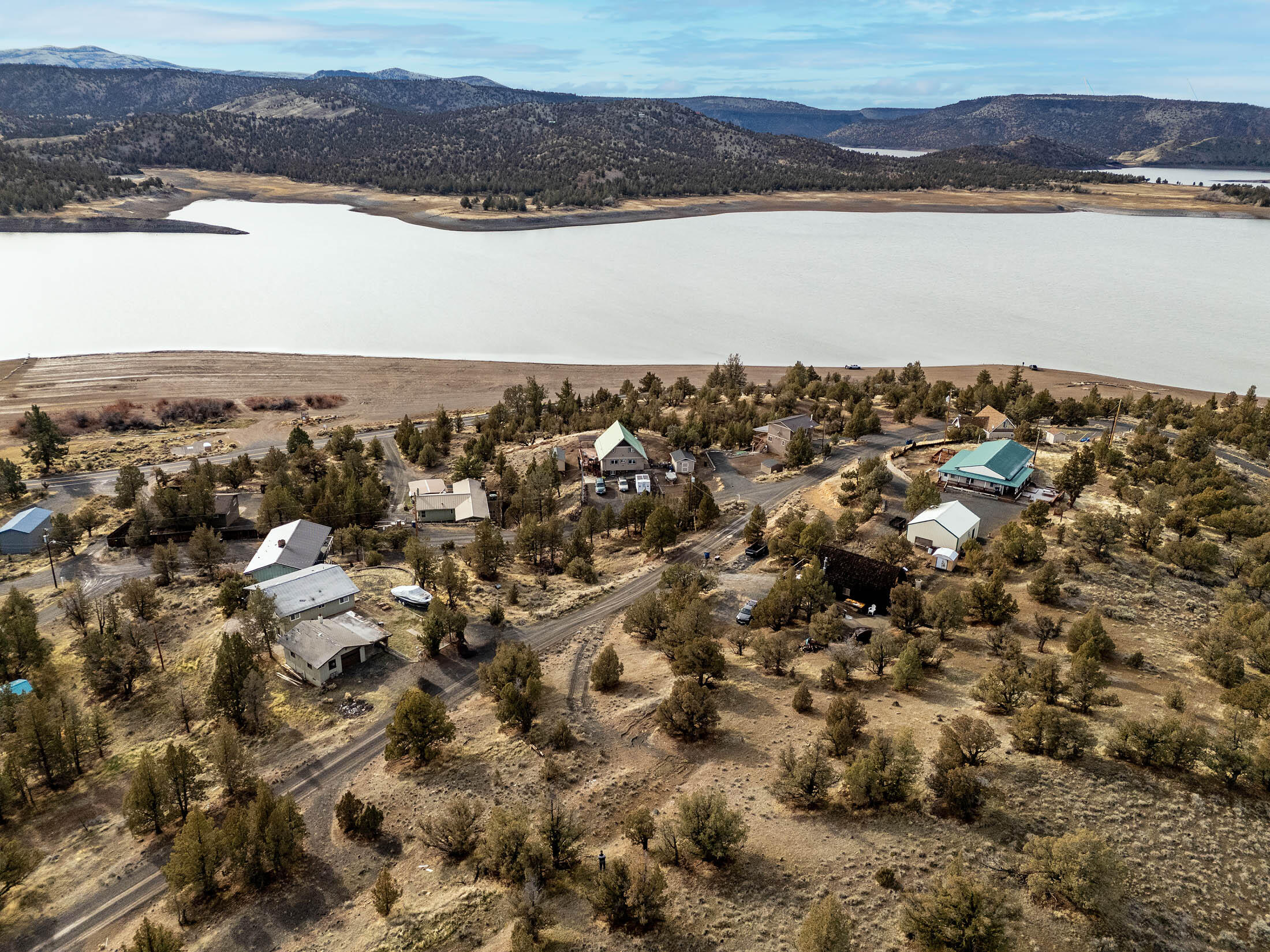 Bottero Park - Land