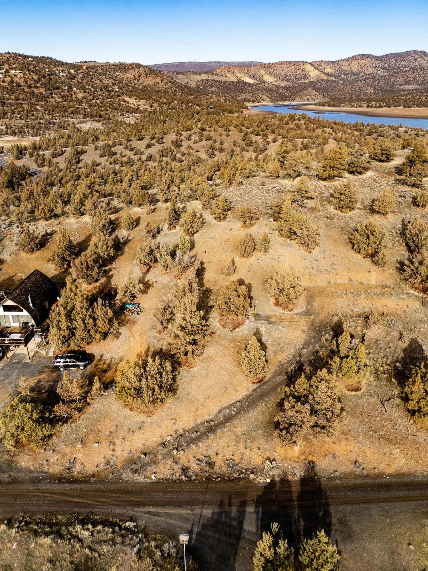 Bottero Park - Land