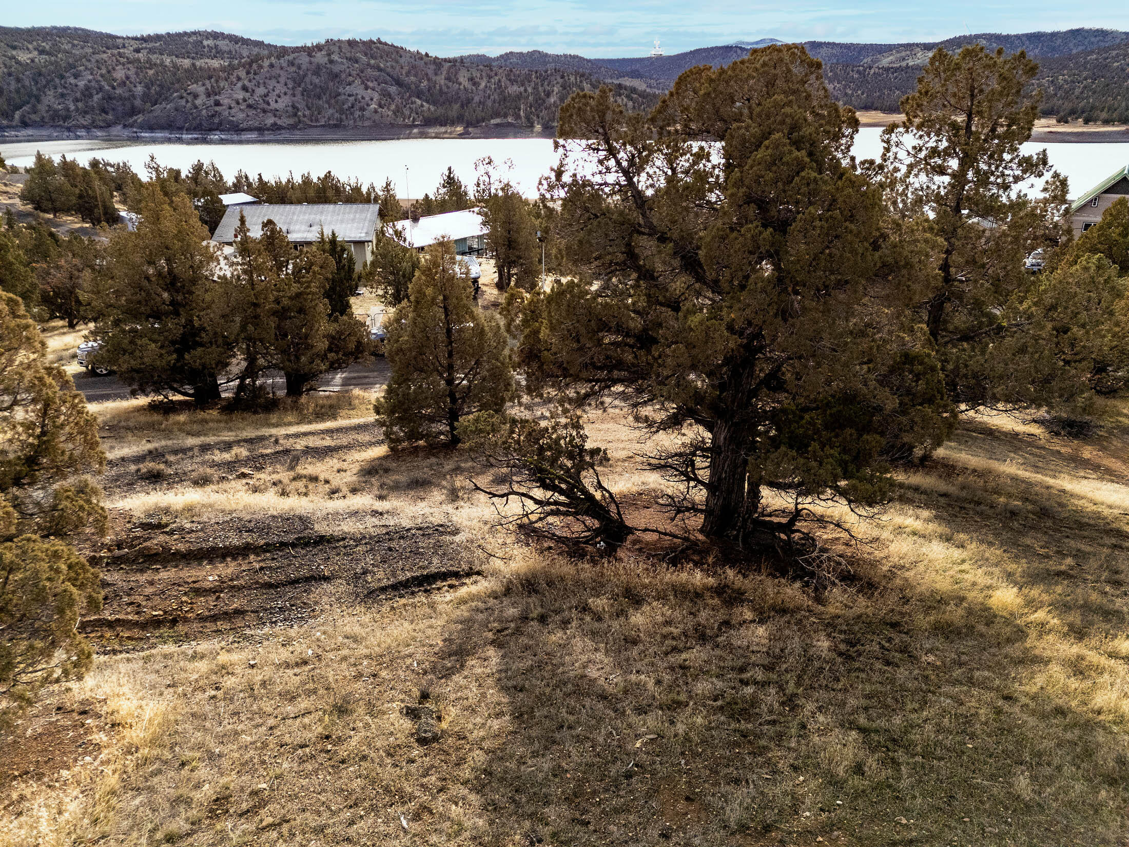 Bottero Park - Land