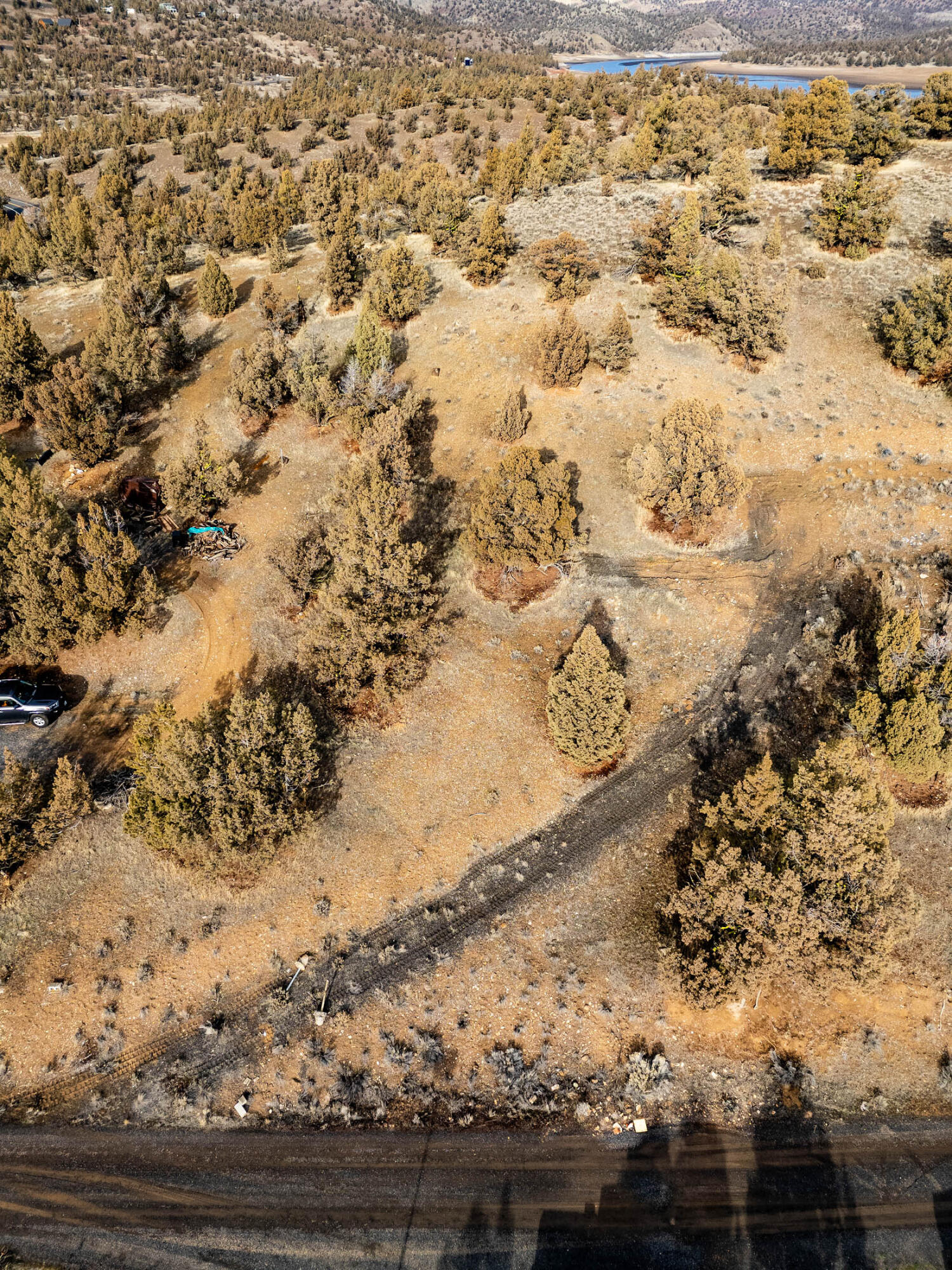 Bottero Park - Land