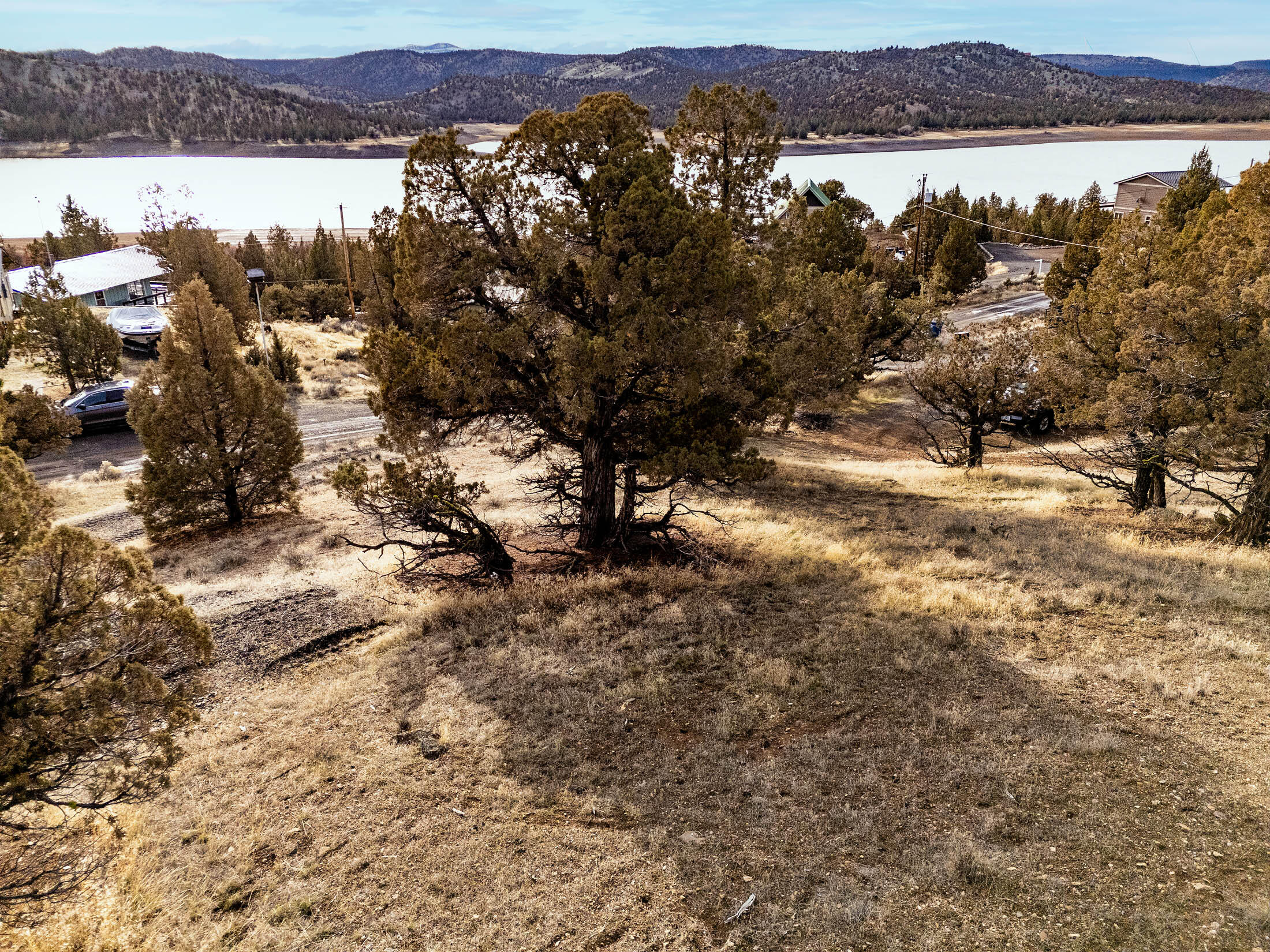 Bottero Park - Land