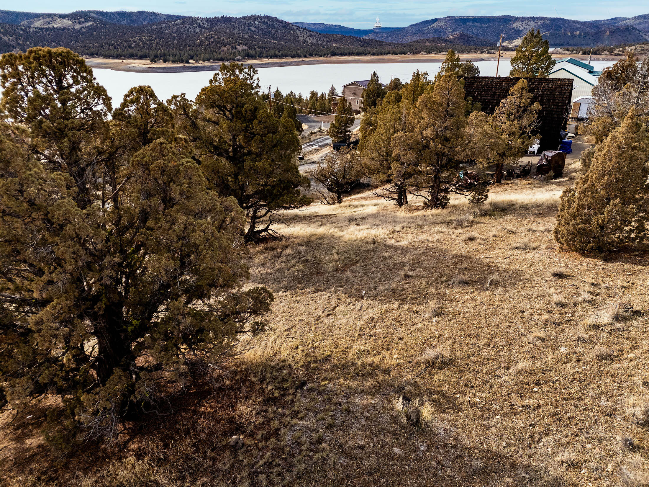 Bottero Park - Land
