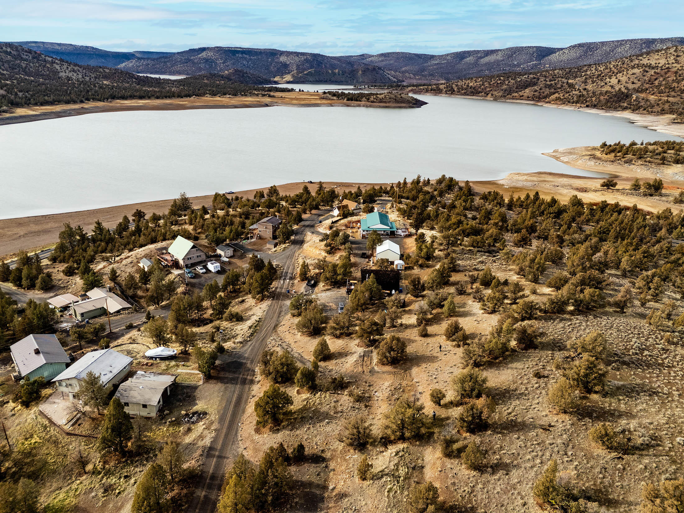 Bottero Park - Land
