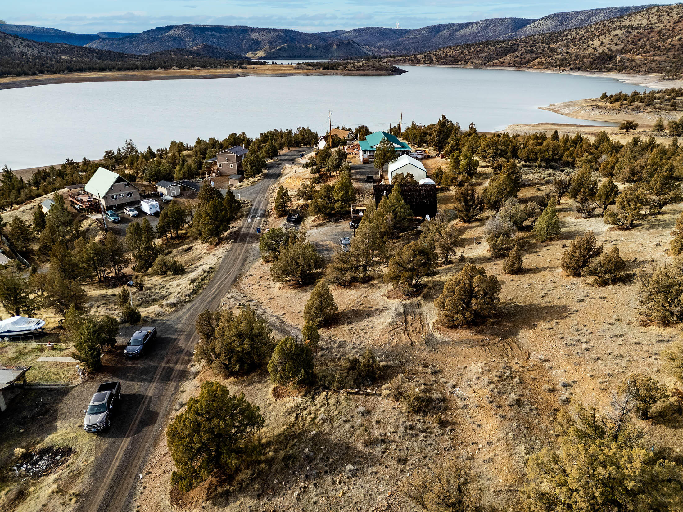 Bottero Park - Land