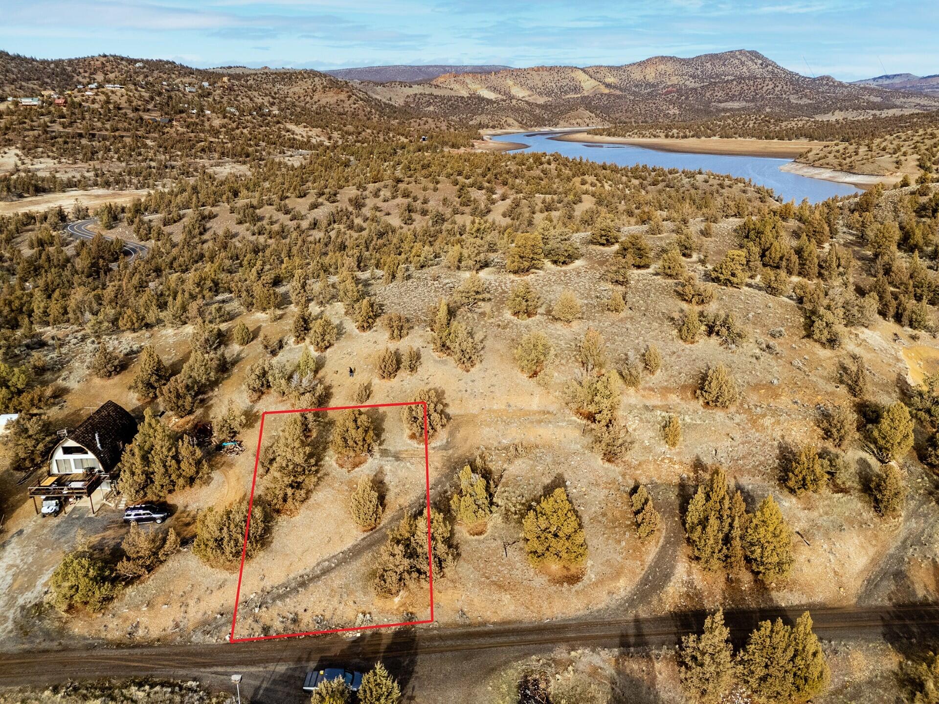 Bottero Park - Land