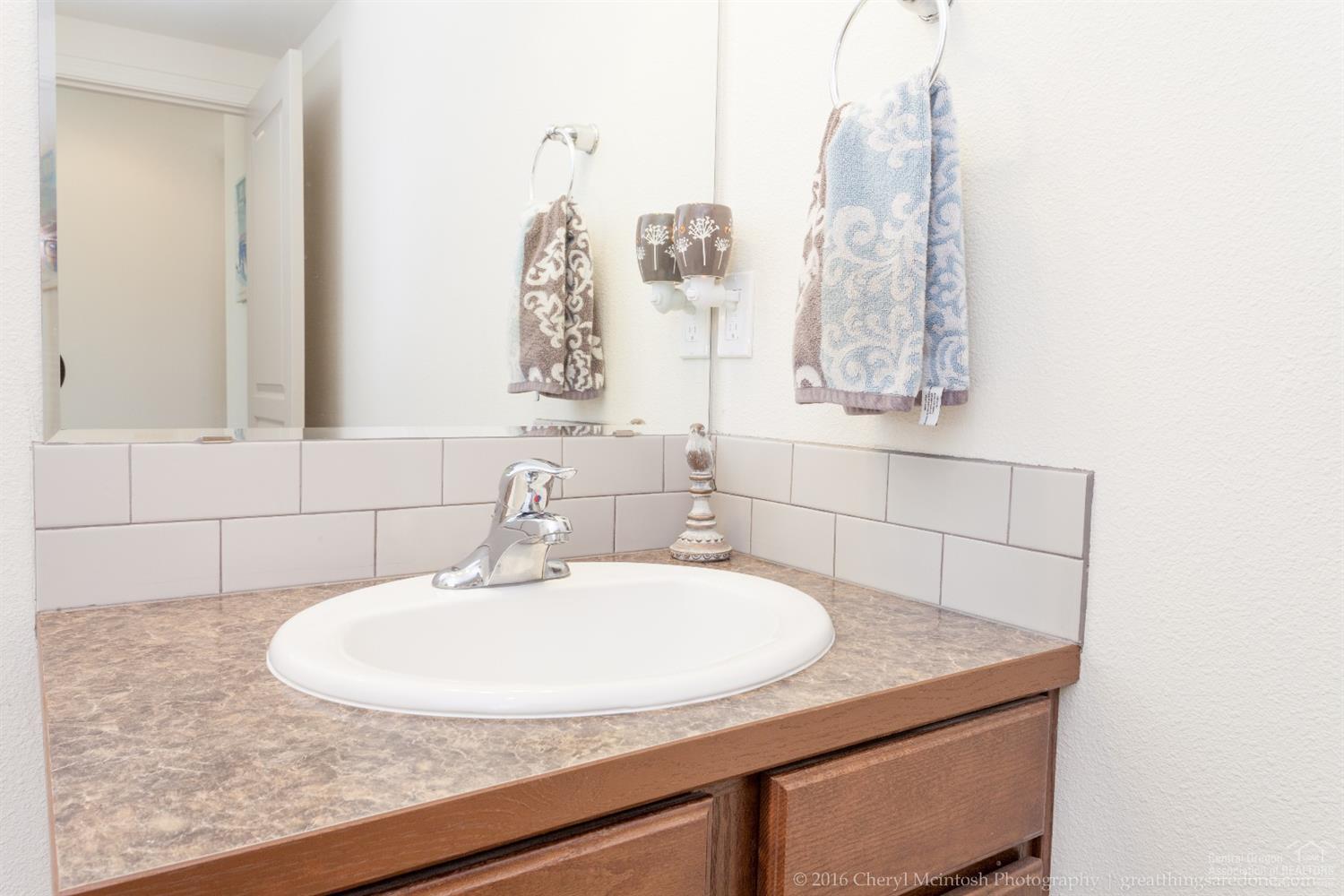 Village Pointe - Residential