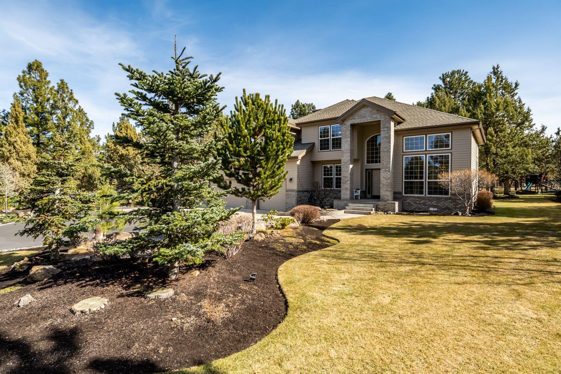 Wyndemere - Residential