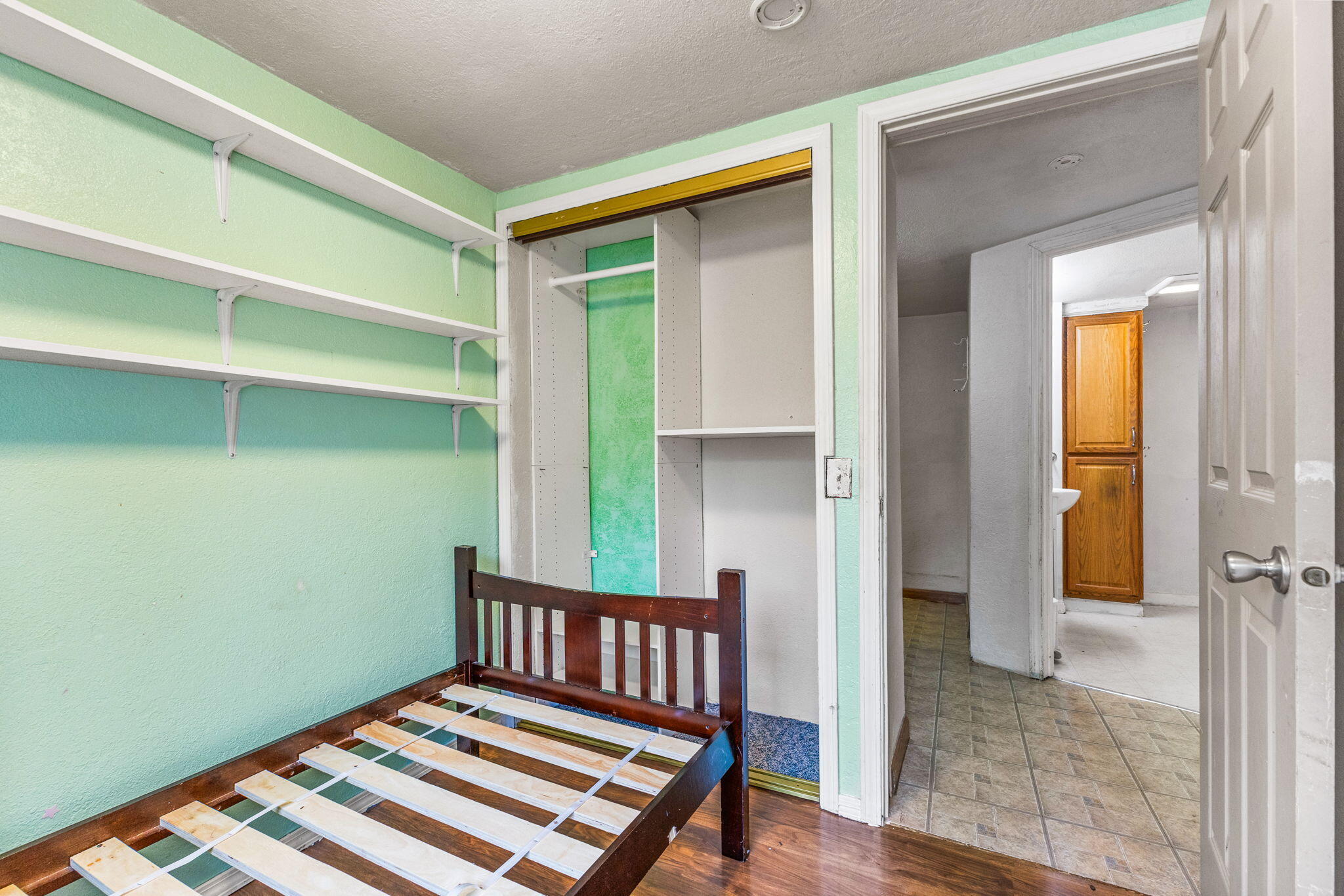 N/A - Residential