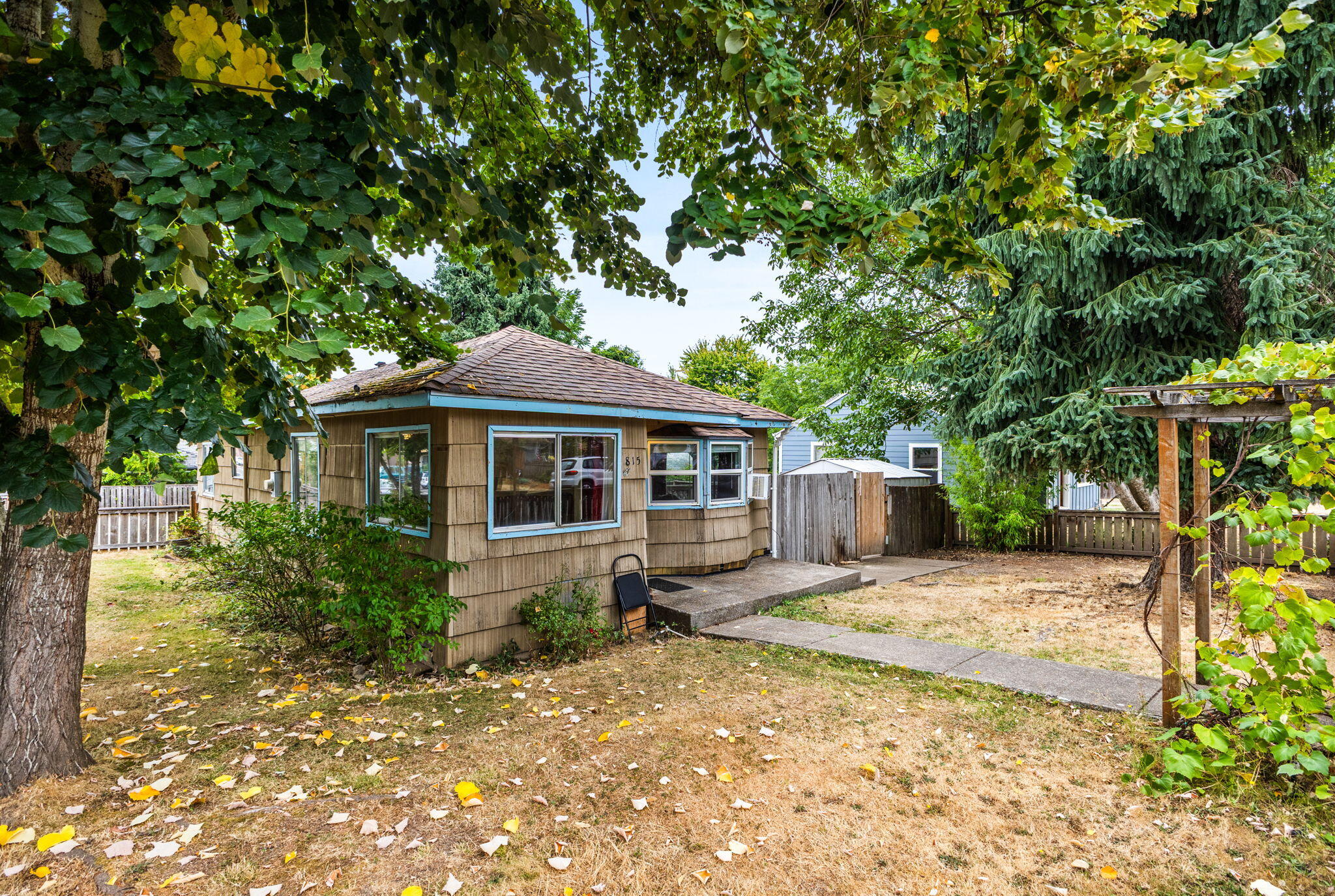 N/A - Residential