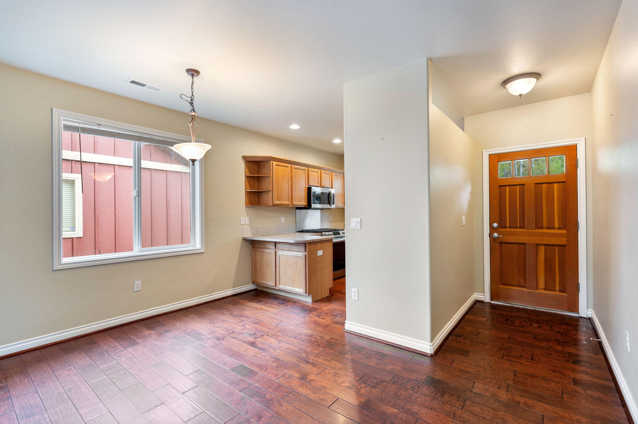 Cascade Village - Residential