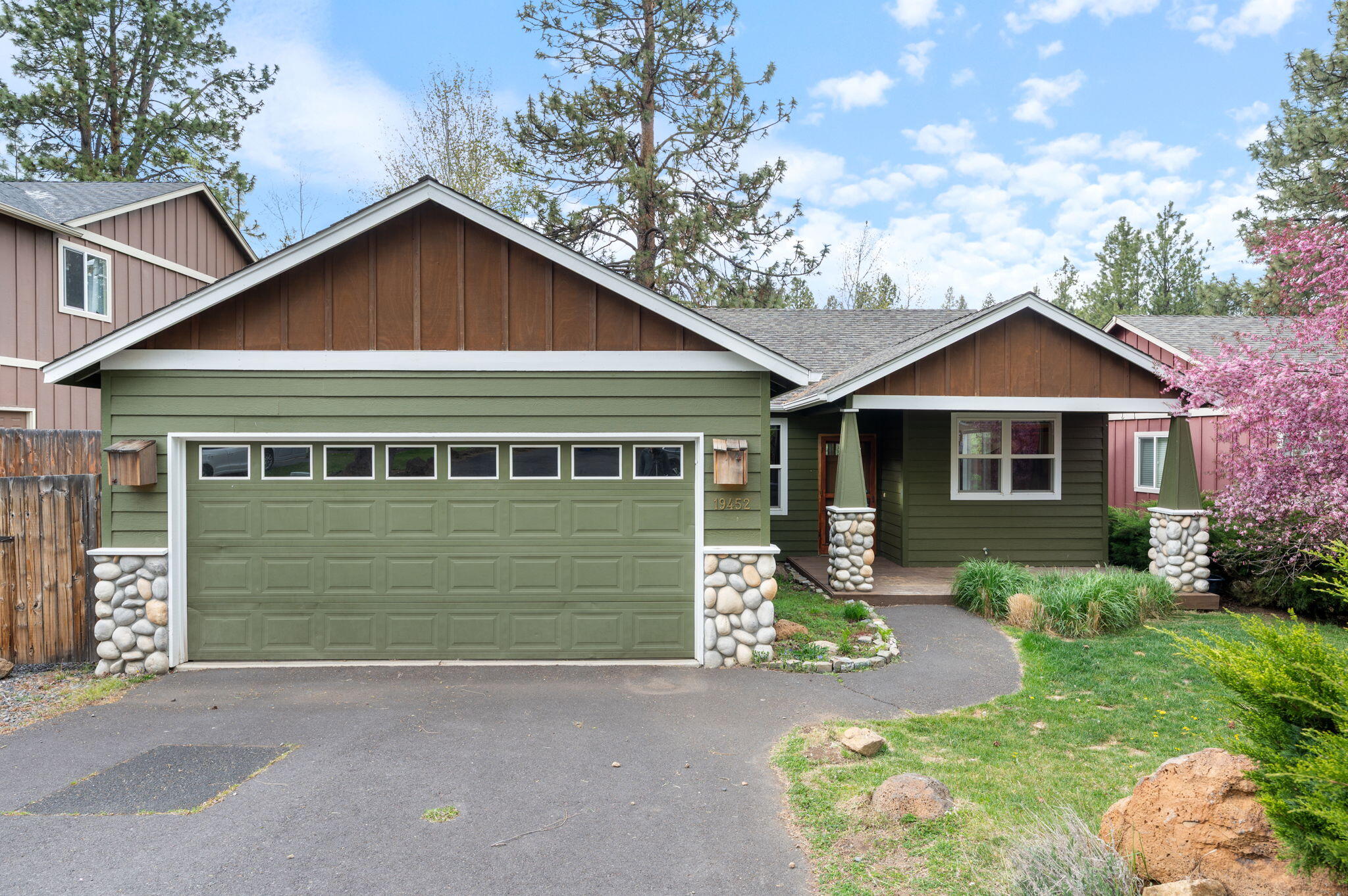 Cascade Village - Residential